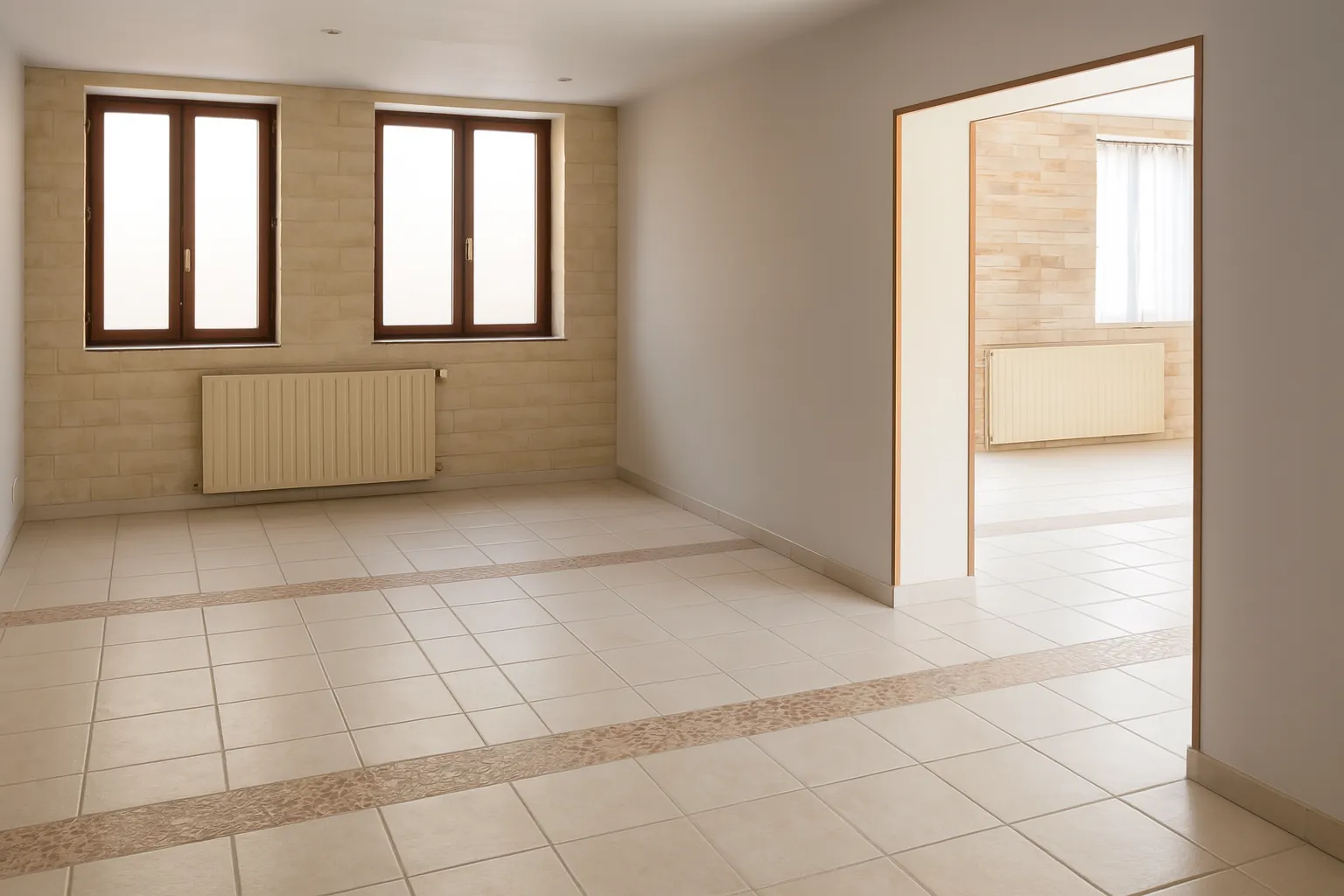 Maison à Gavisse de 155 m² avec jardin et potentiel d'extension 