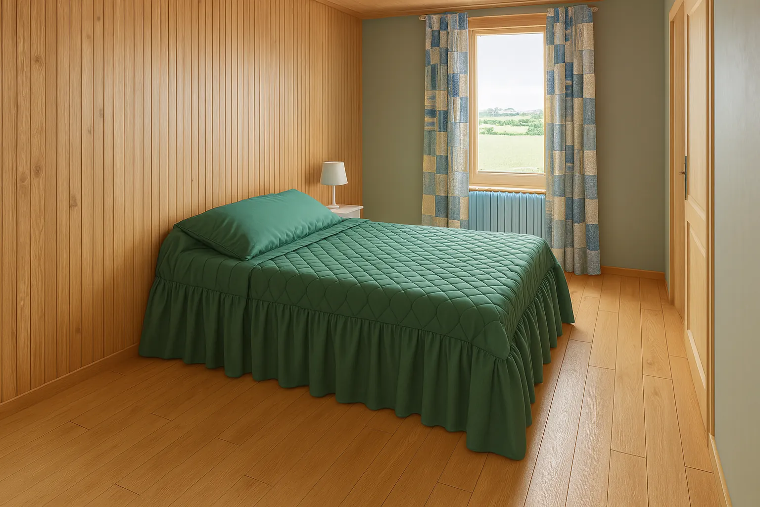 Maison à Gavisse de 155 m² avec jardin et potentiel d'extension 