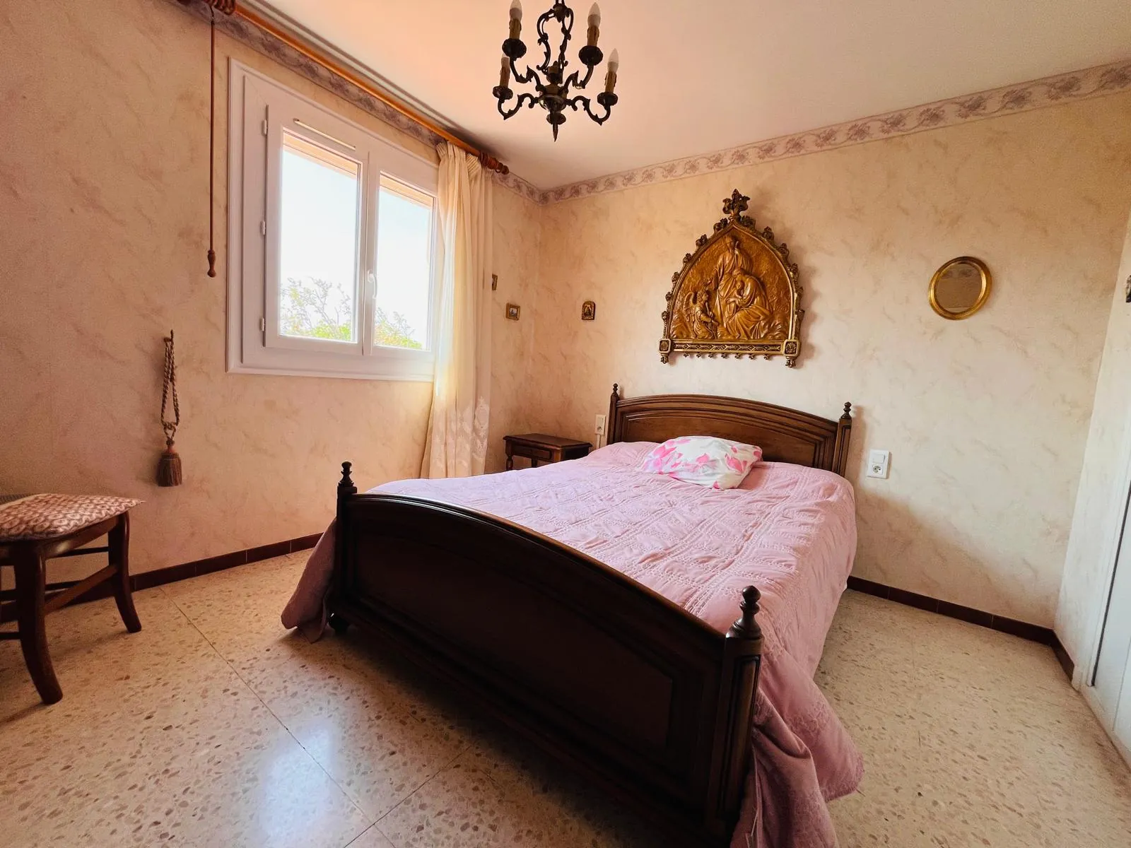 Villa familiale 4 pièces avec garage à Toulouges - Confort et tranquillité 