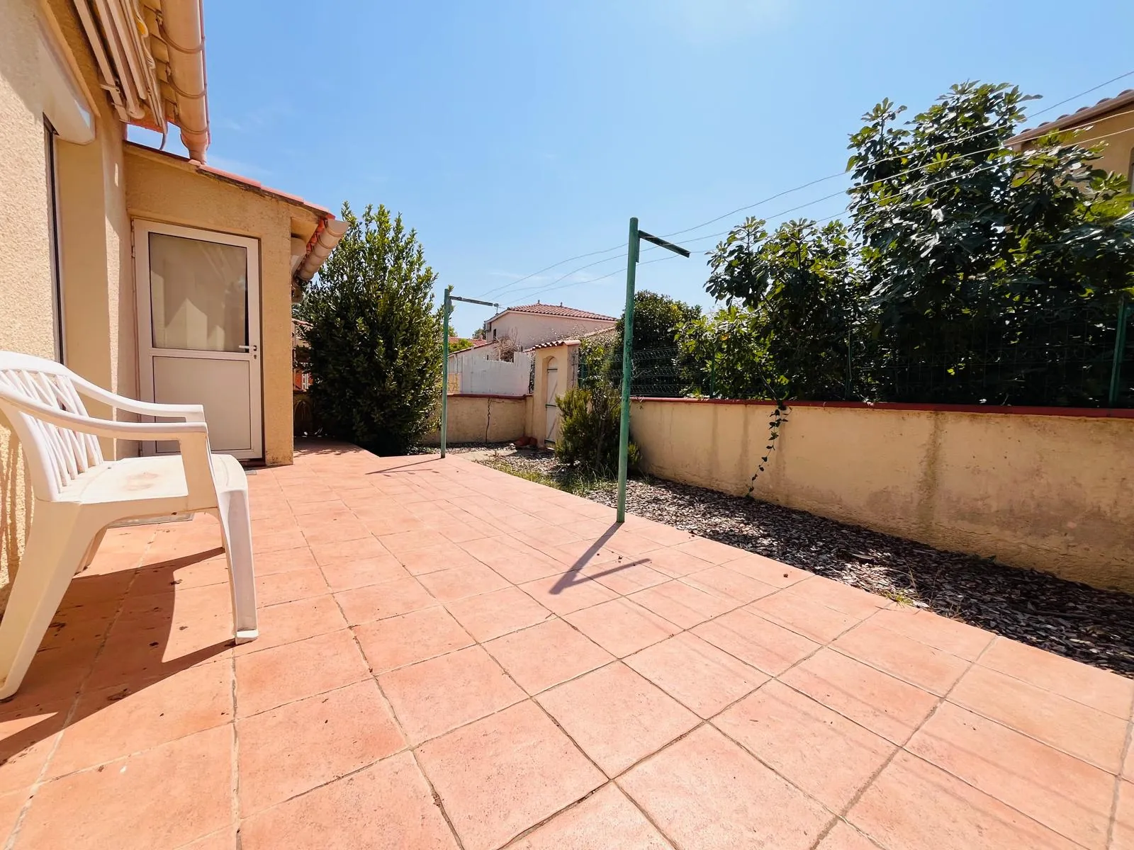 Villa familiale 4 pièces avec garage à Toulouges - Confort et tranquillité 