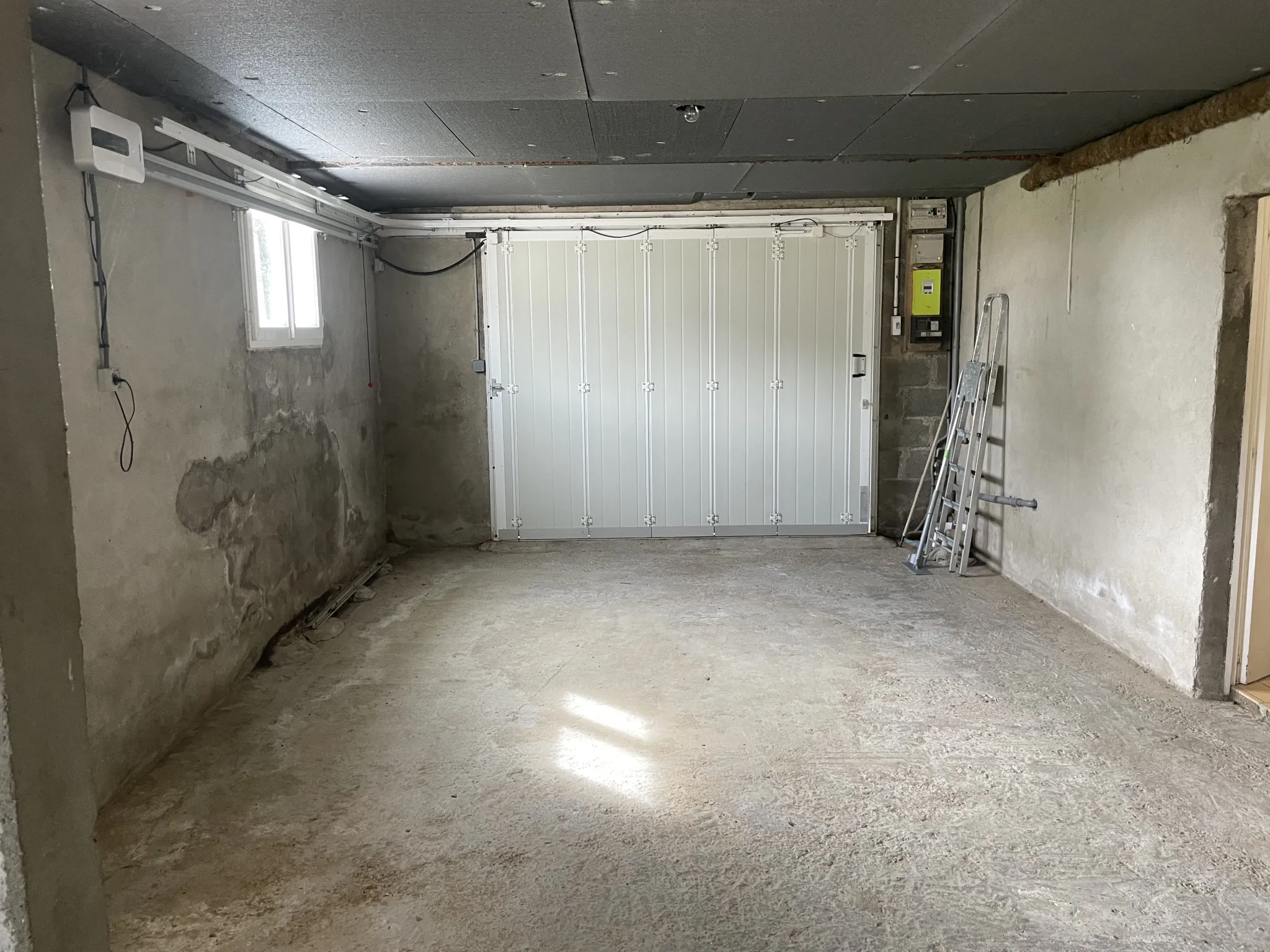 Maison familiale à Pornic avec grand terrain et beaux volumes - Idéal famille 