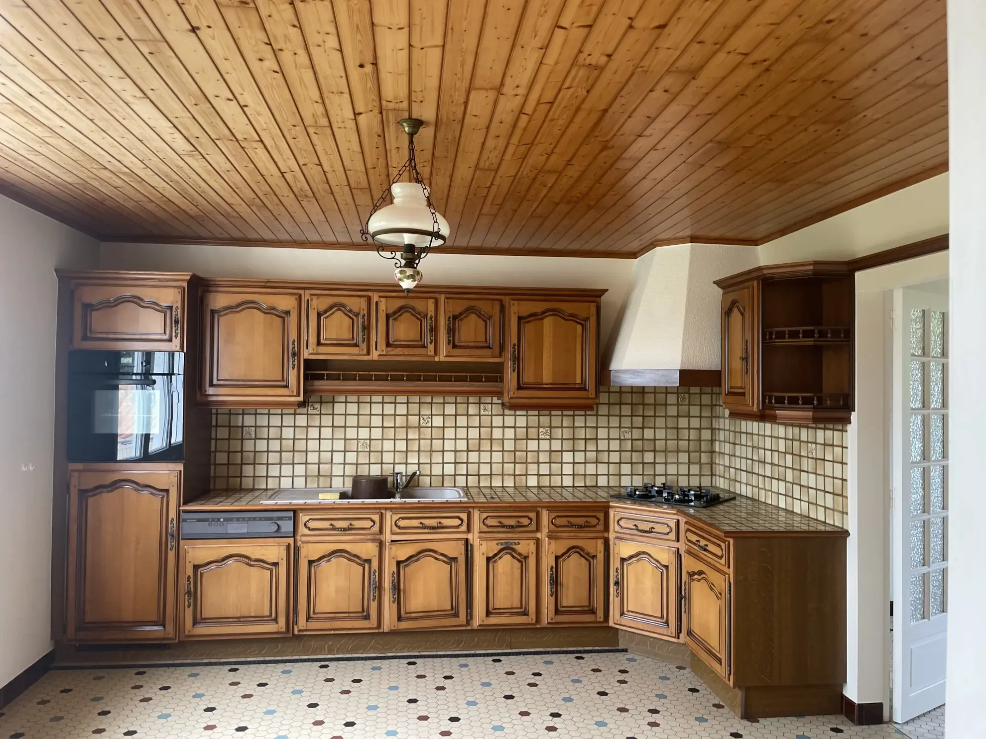 Maison familiale à Pornic avec grand terrain et beaux volumes - Idéal famille 