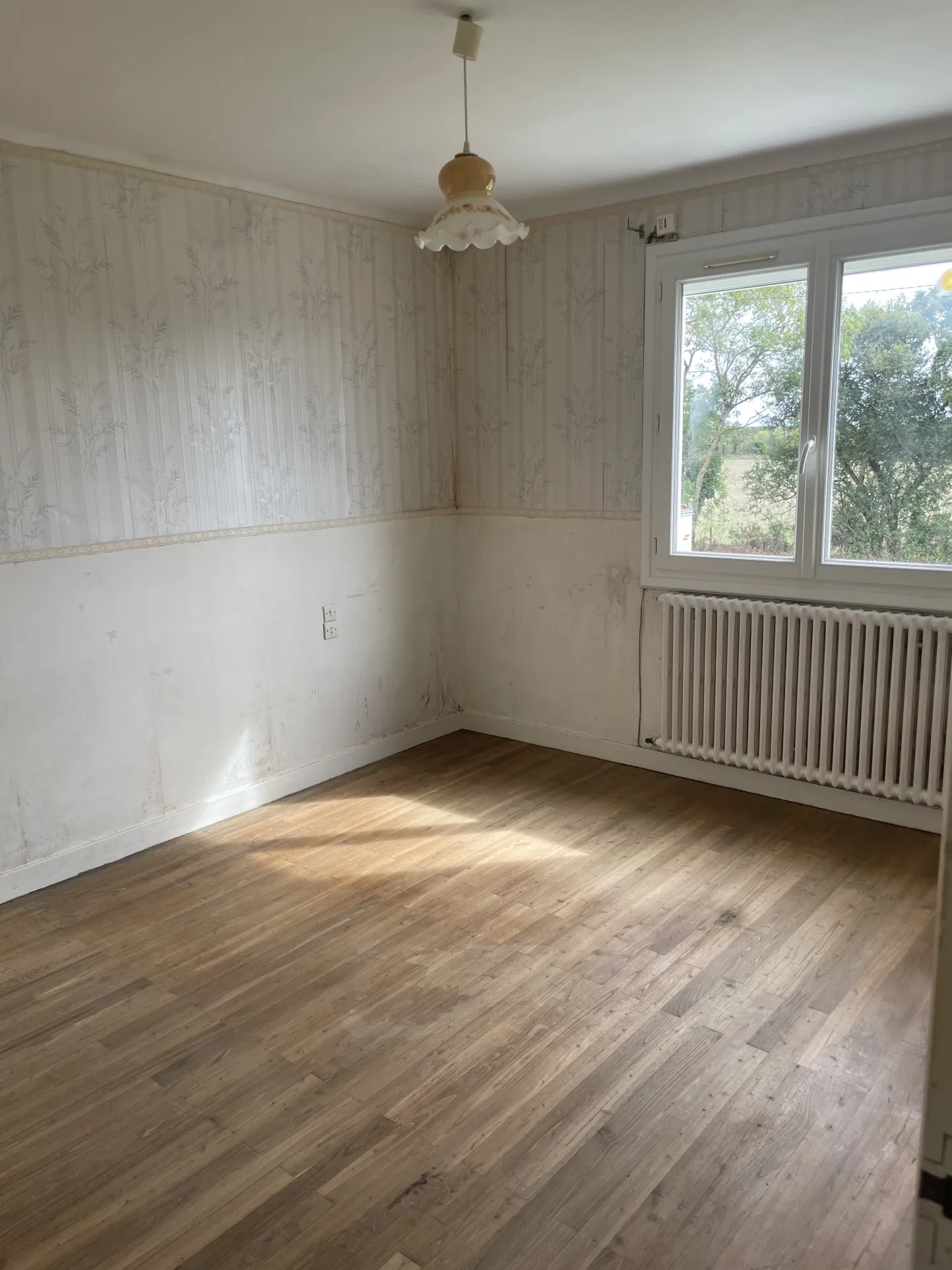 Maison familiale à Pornic avec grand terrain et beaux volumes - Idéal famille 