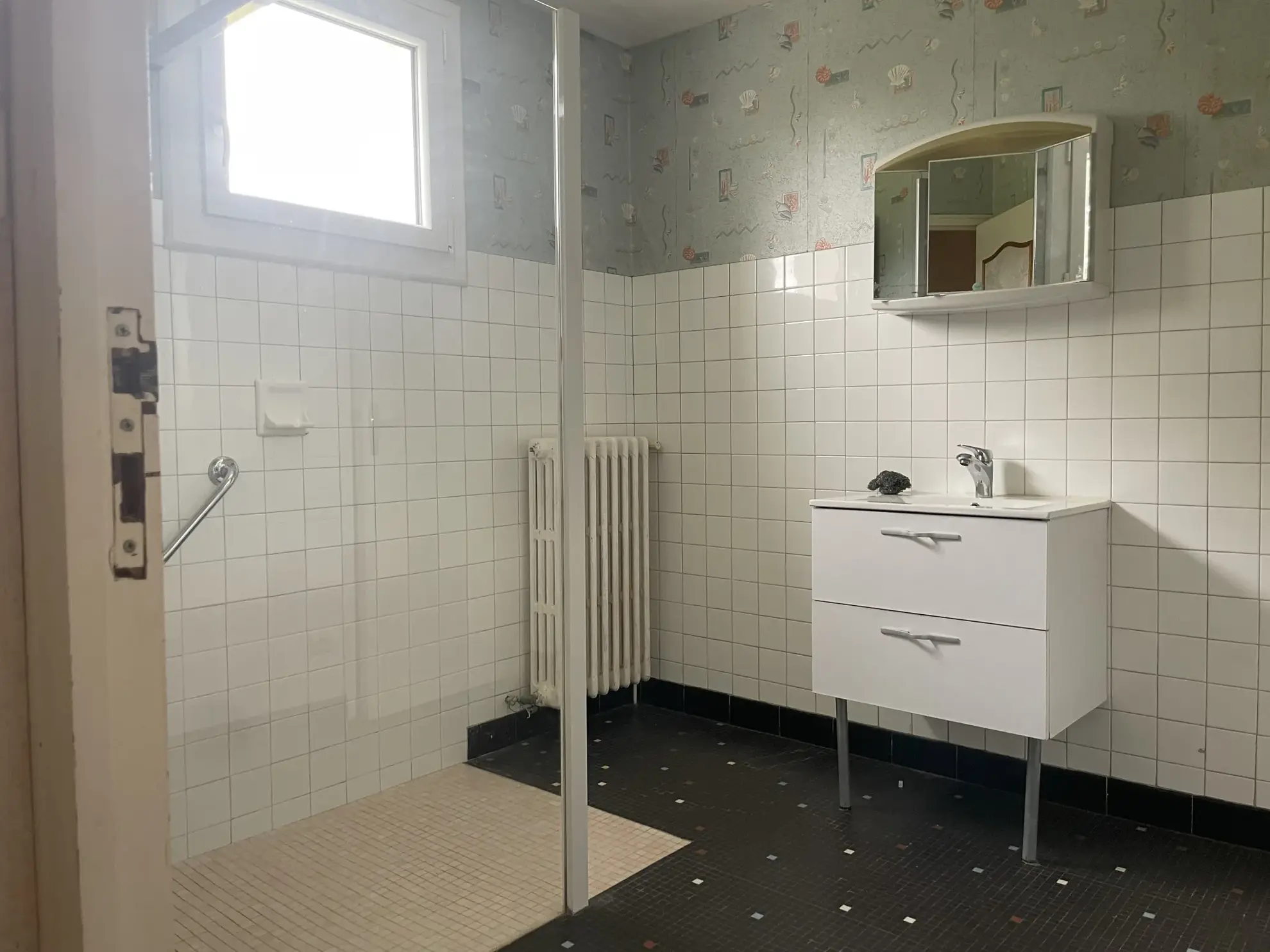 Maison familiale à Pornic avec grand terrain et beaux volumes - Idéal famille 