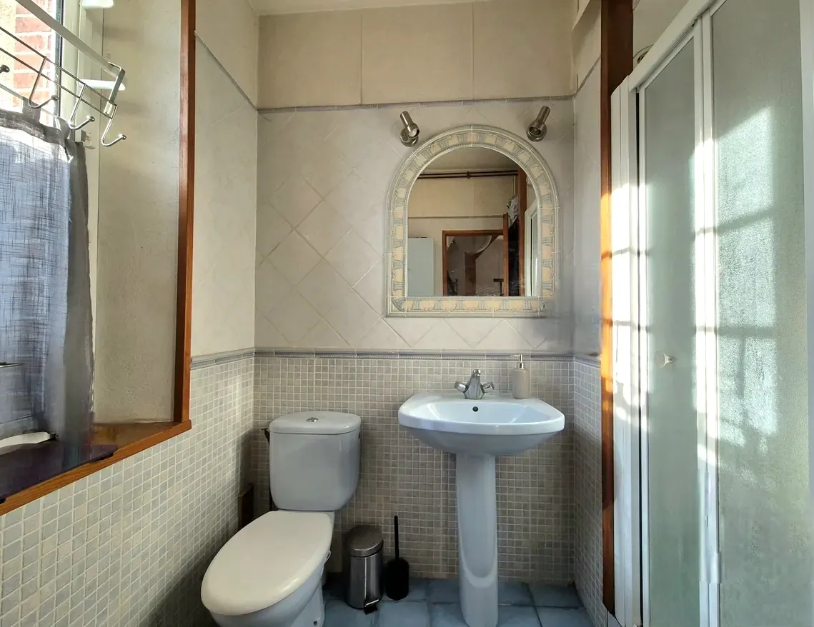 Maison de 94 m² à Migennes avec jardin, garage et potentiel d’extension 