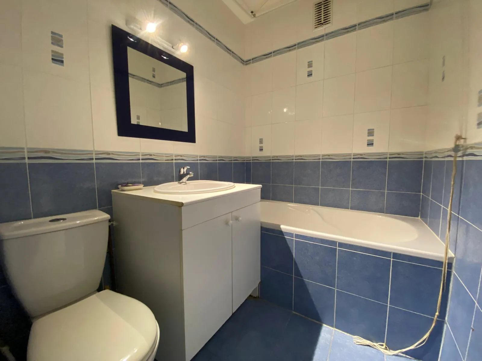 Appartement 51 m² avec balcon et parking à Le Chesnay - Résidence de standing 