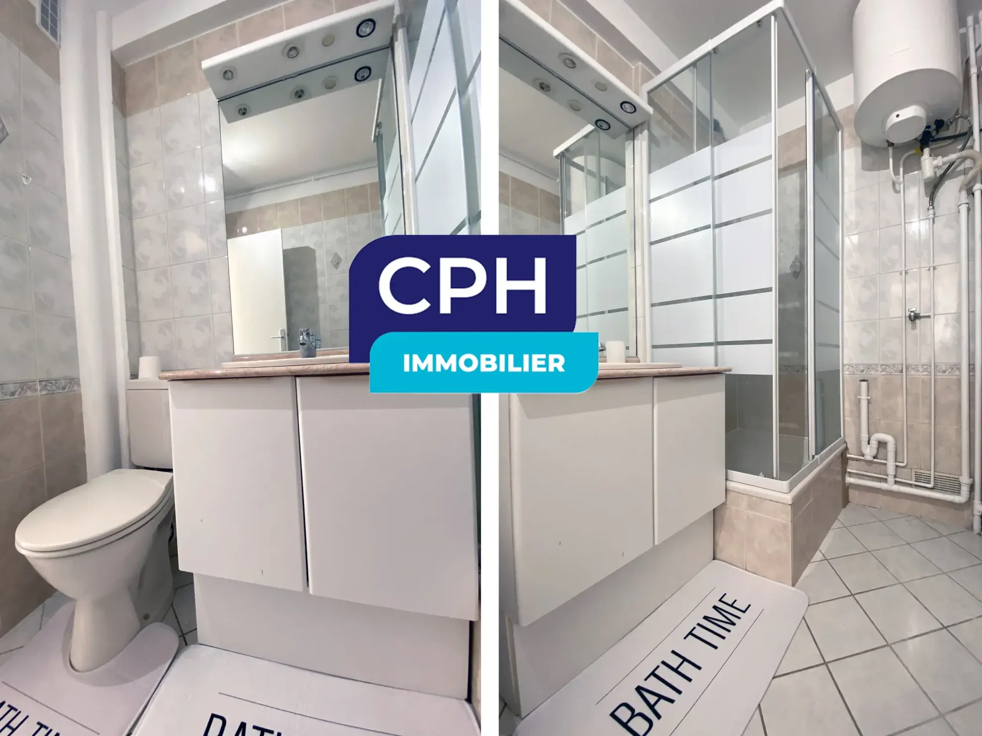 Appartement 2 pièces rénové à Thiais, idéal premier achat ou investissement 