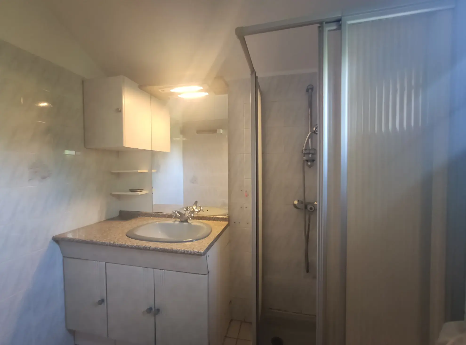 Maison 52 m² à Villejuif proche métro, jardin et garage 