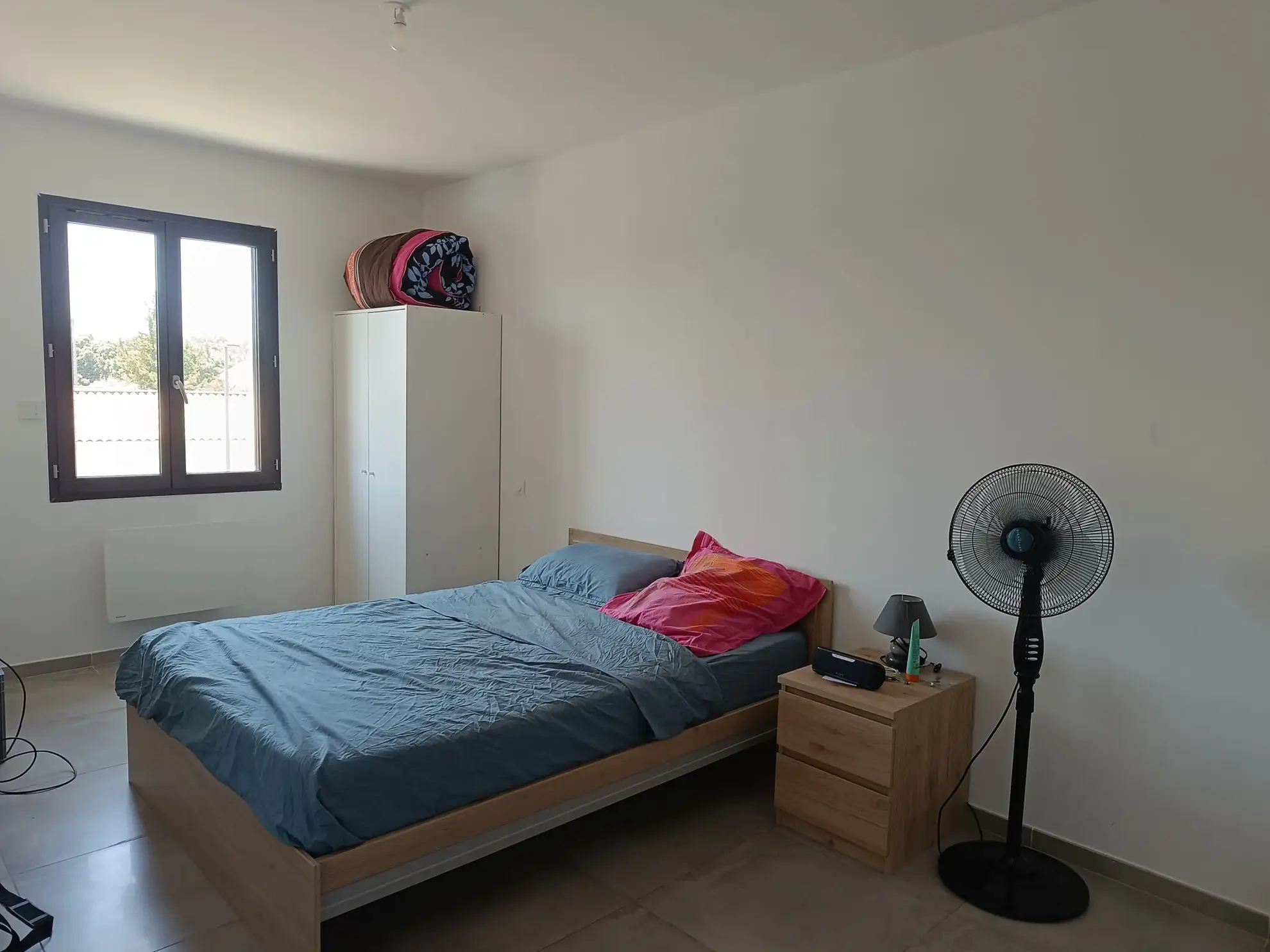 Maison récente 2023 avec terrasse et garage à Bollène – Quartier calme 