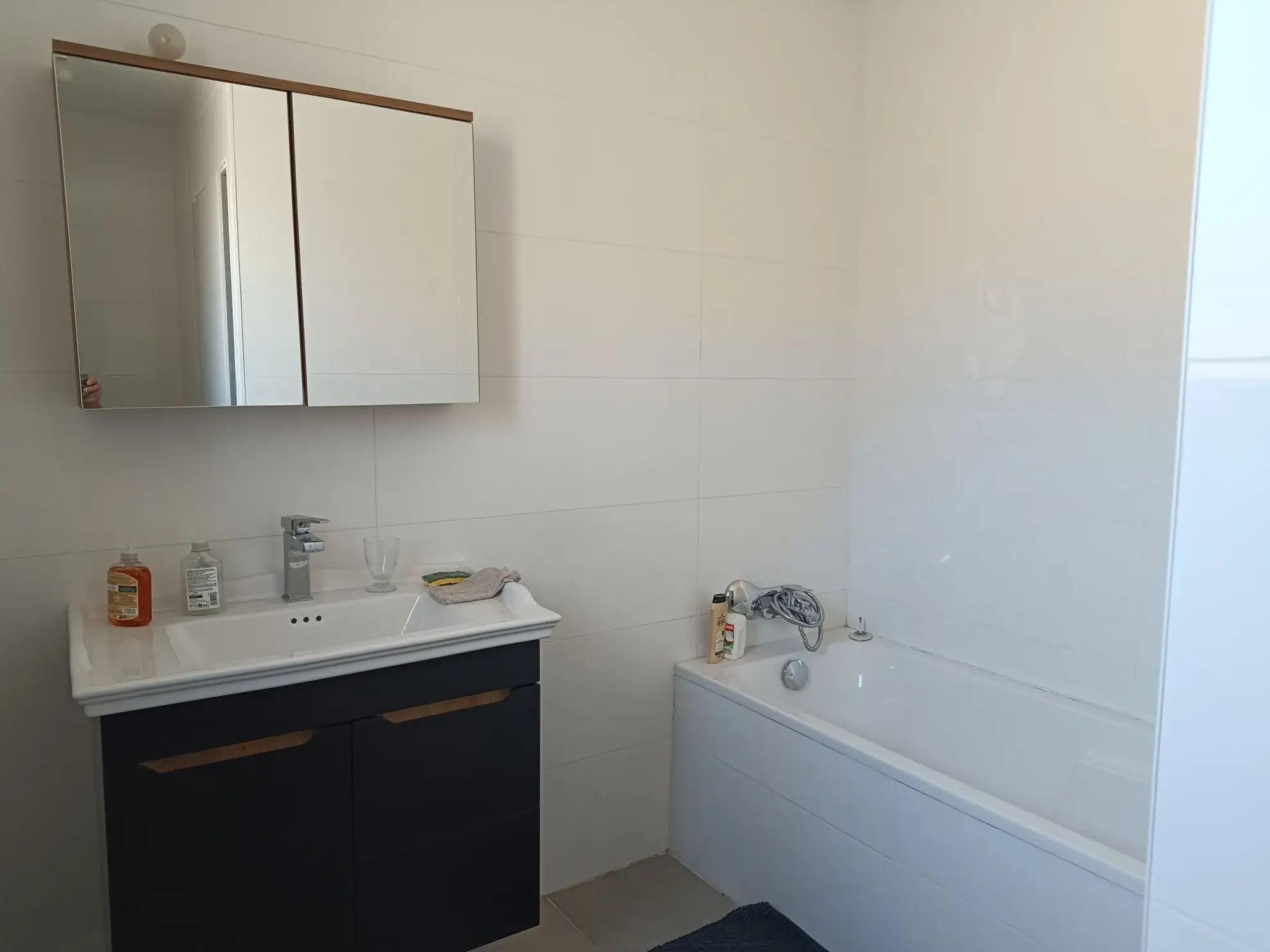 Maison récente 2023 avec terrasse et garage à Bollène – Quartier calme 