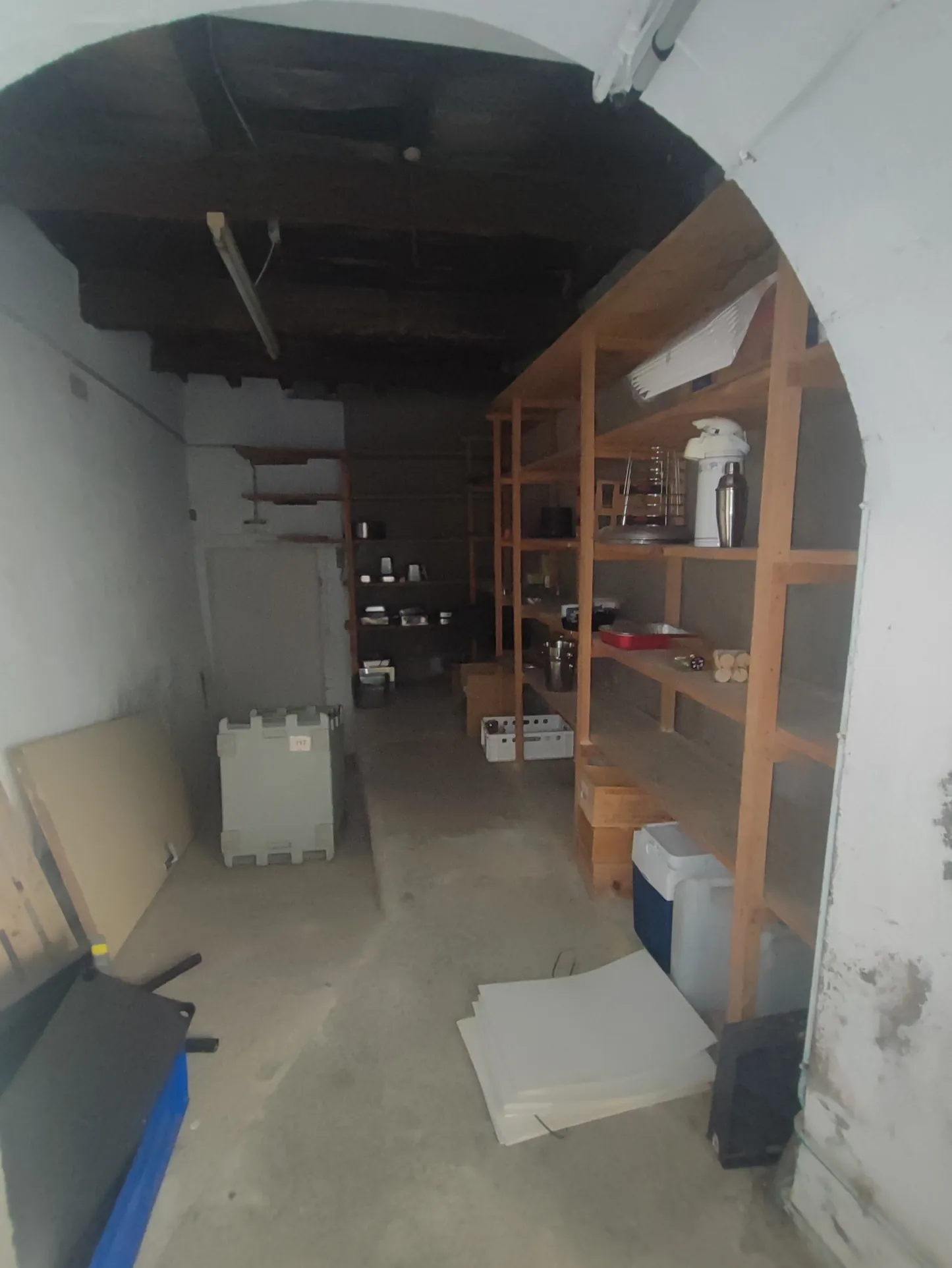 Maison de village avec local commercial à Peyriac Minervois - Investissement rentable 