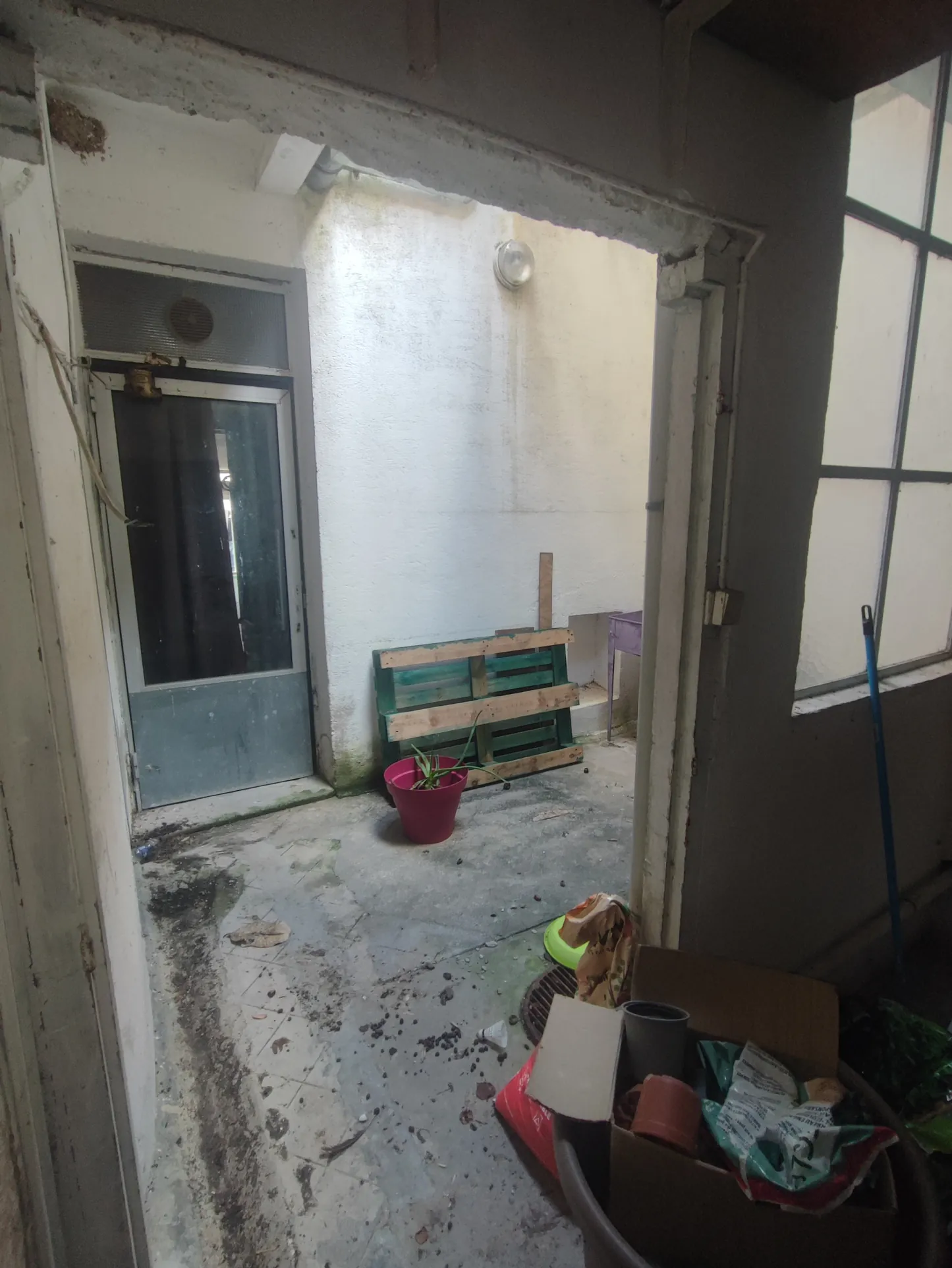 Maison de village avec local commercial à Peyriac Minervois - Investissement rentable 