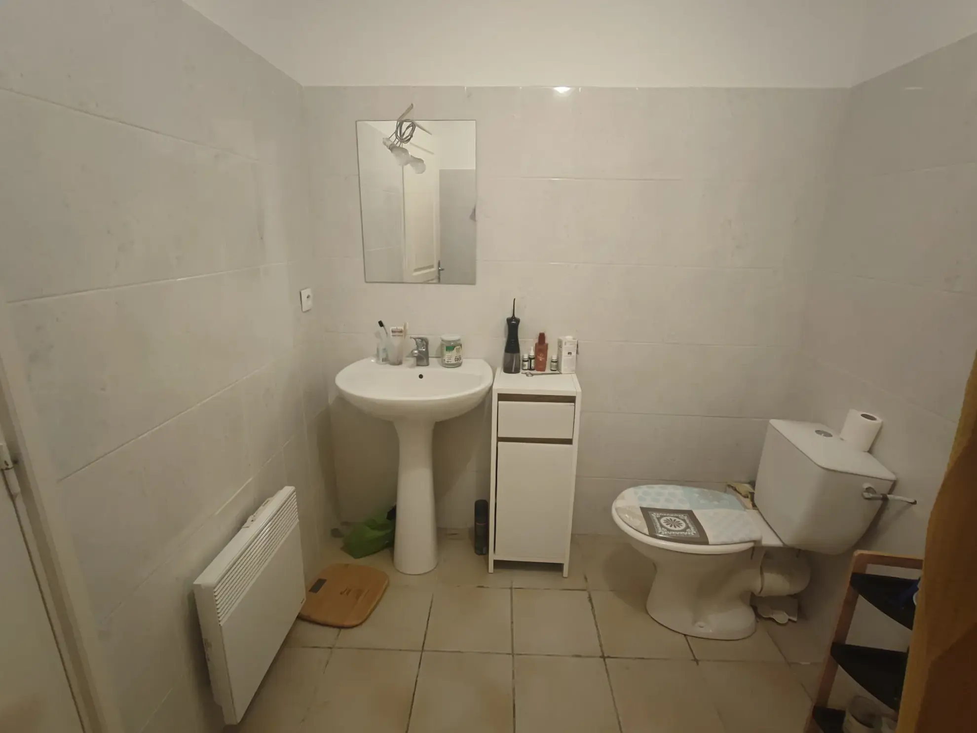 Maison de village avec local commercial à Peyriac Minervois - Investissement rentable 