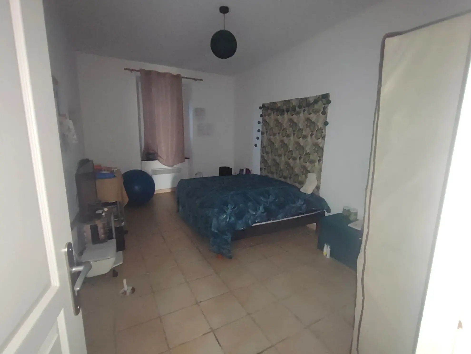 Maison de village avec local commercial à Peyriac Minervois - Investissement rentable 