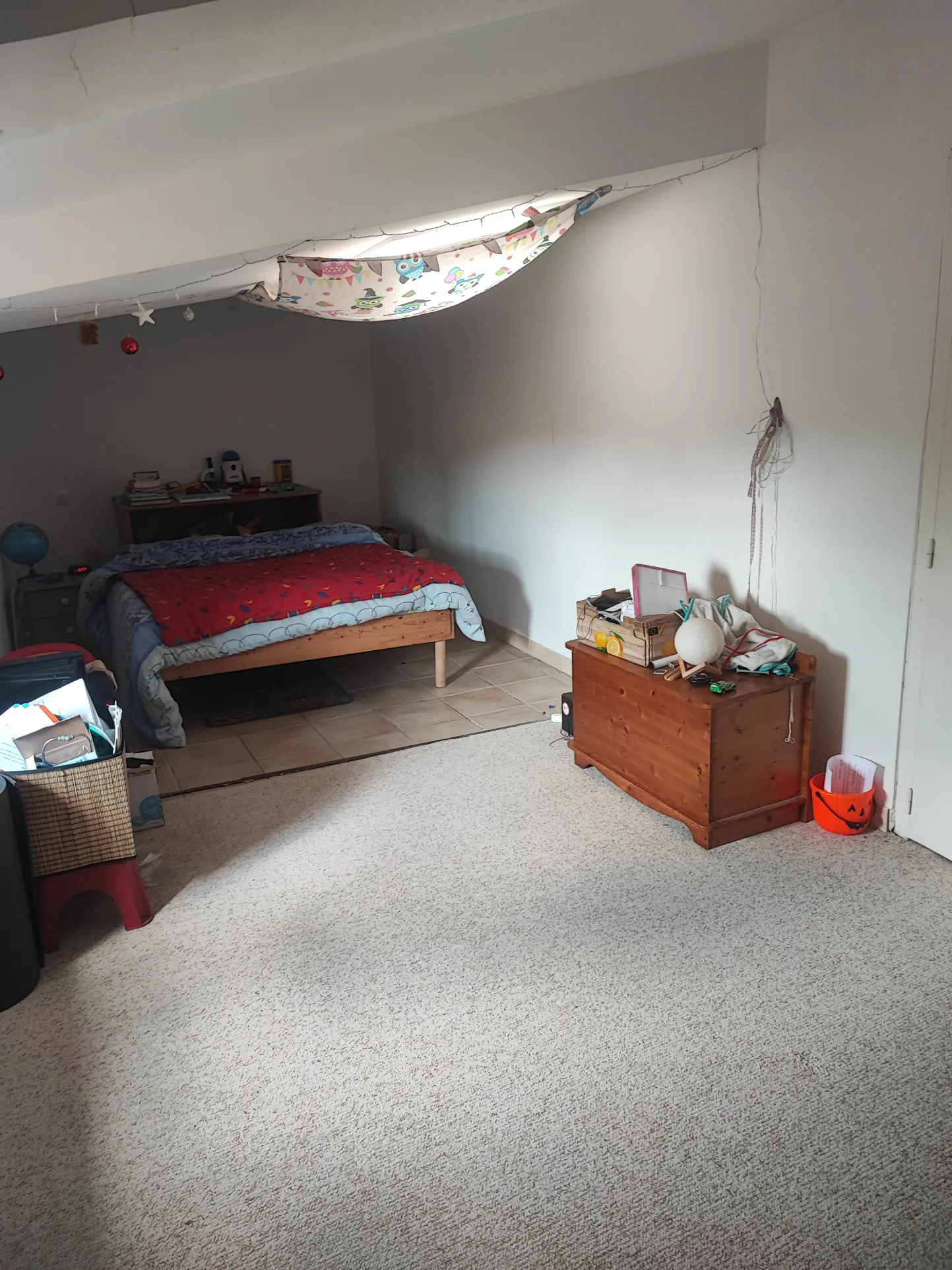 Maison de village avec local commercial à Peyriac Minervois - Investissement rentable 