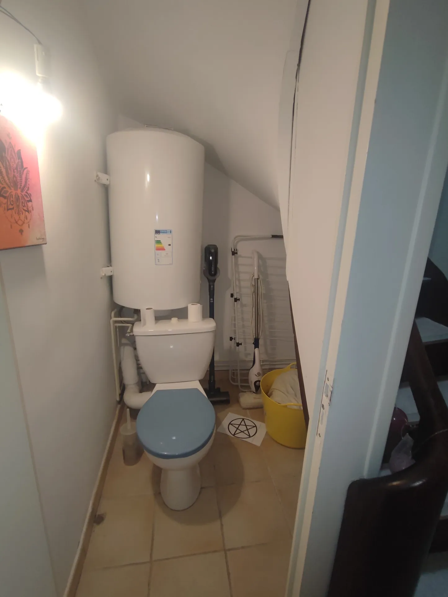 Maison de village avec local commercial à Peyriac Minervois - Investissement rentable 