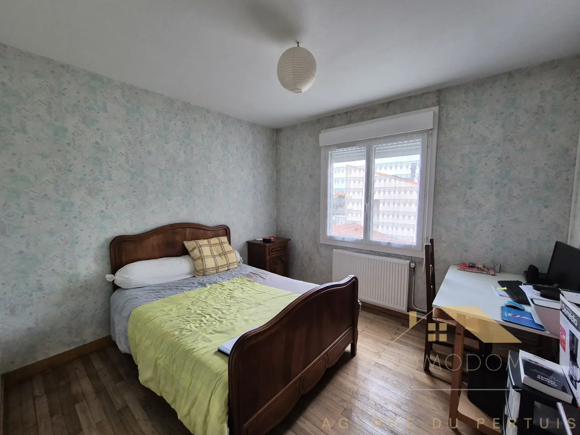 Immeuble d'habitation à vendre en centre-ville de Fouras, idéal investisseur ou famille 