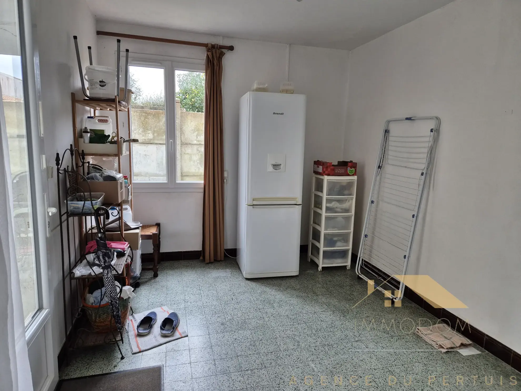 Immeuble d'habitation à vendre en centre-ville de Fouras, idéal investisseur ou famille 