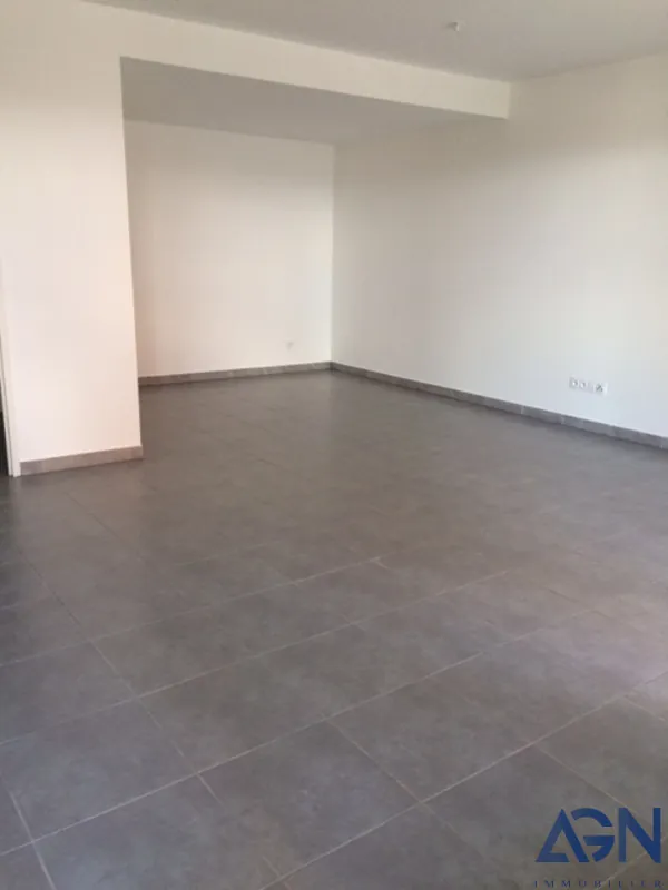 Studio de 35,95 m² avec terrasse à Saint-Jean-de-Védas - Investissement locatif ou résidence principale 