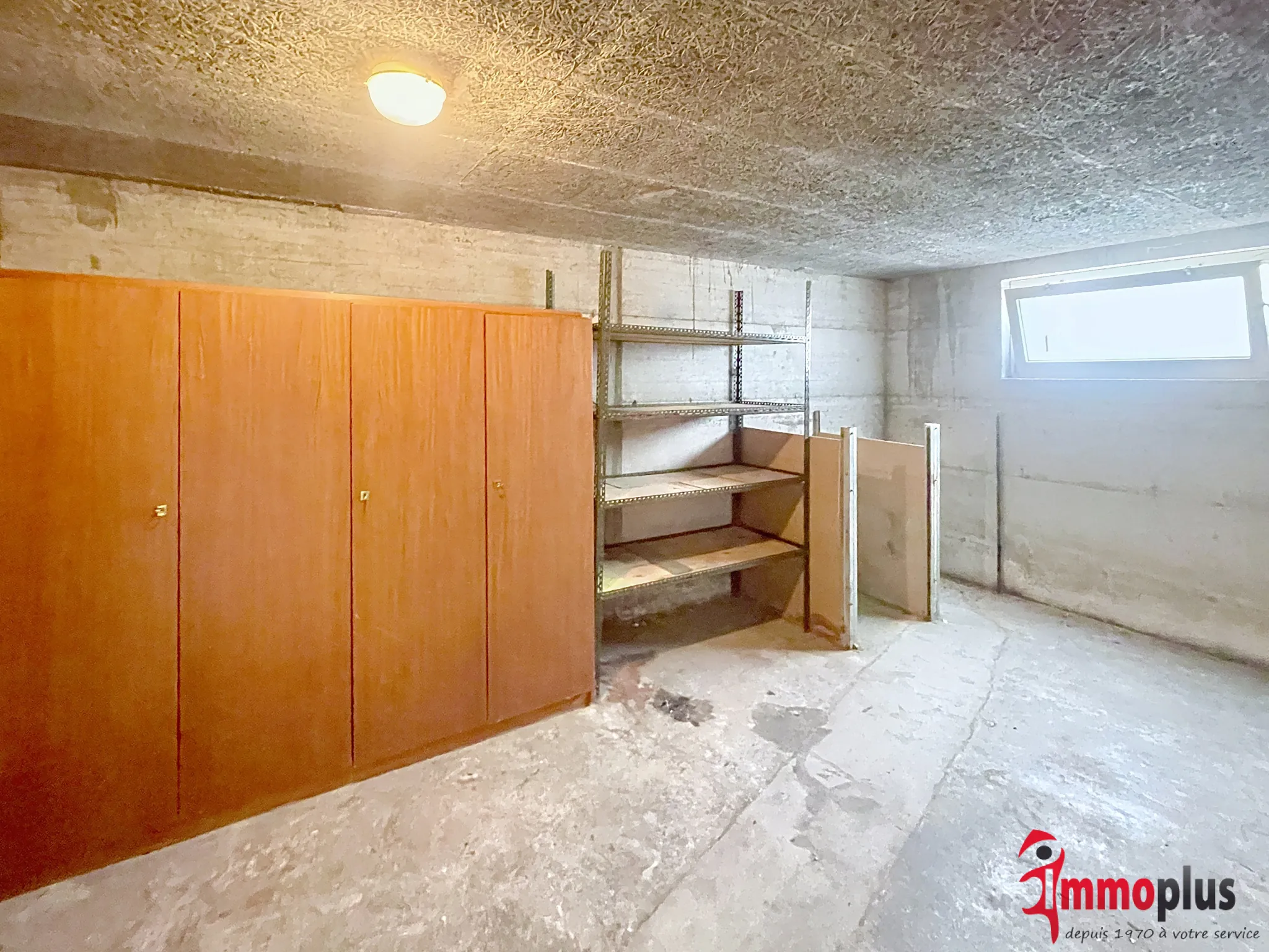 Maison plain-pied à vendre à Bollwiller – 121,60 m² avec terrain arboré 