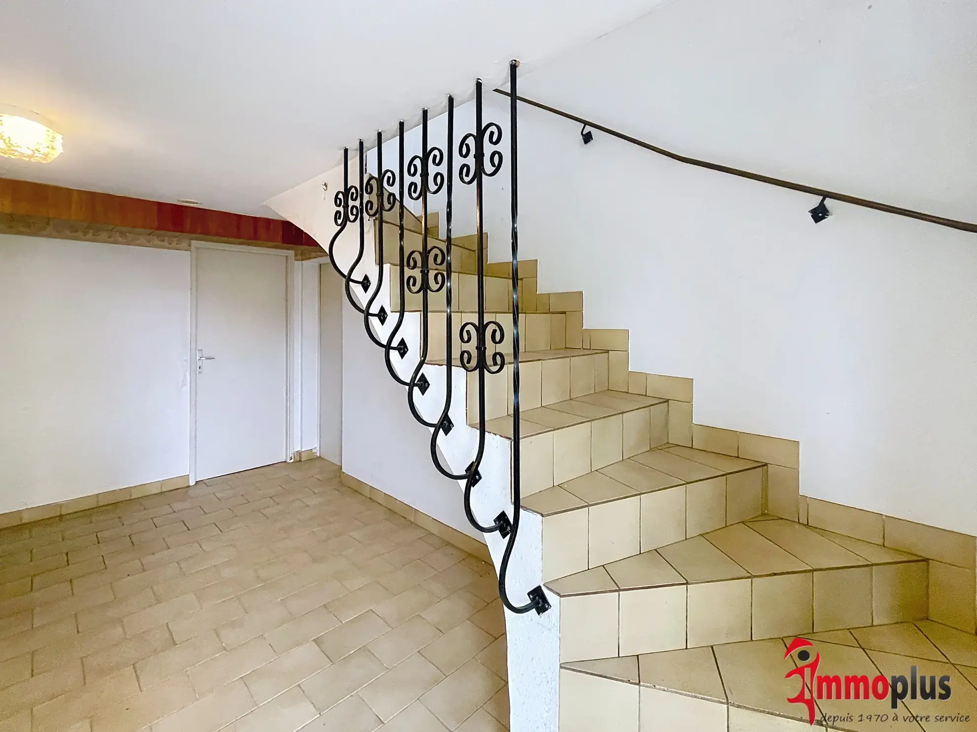 Maison plain-pied à vendre à Bollwiller – 121,60 m² avec terrain arboré 