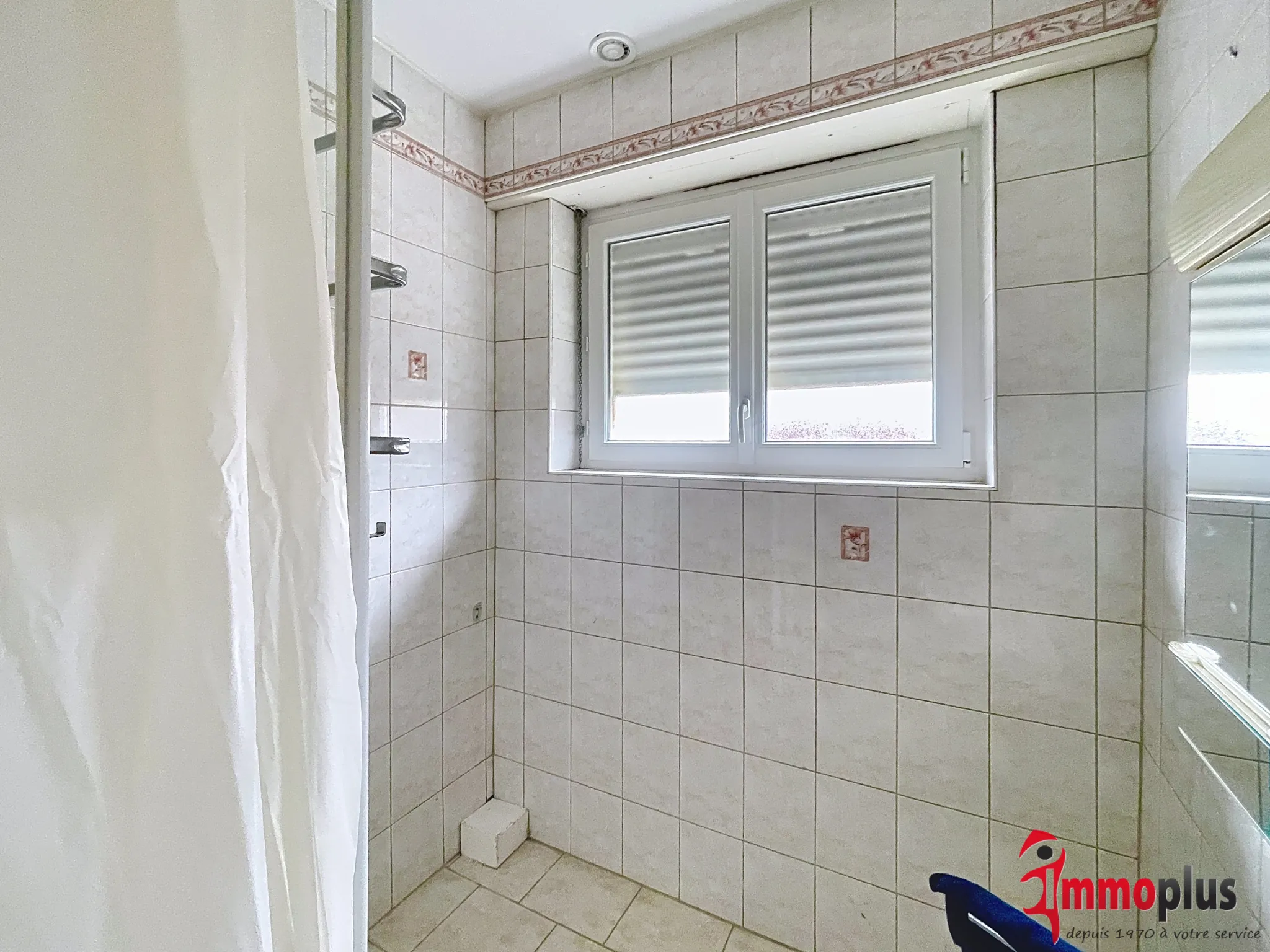 Maison plain-pied à vendre à Bollwiller – 121,60 m² avec terrain arboré 