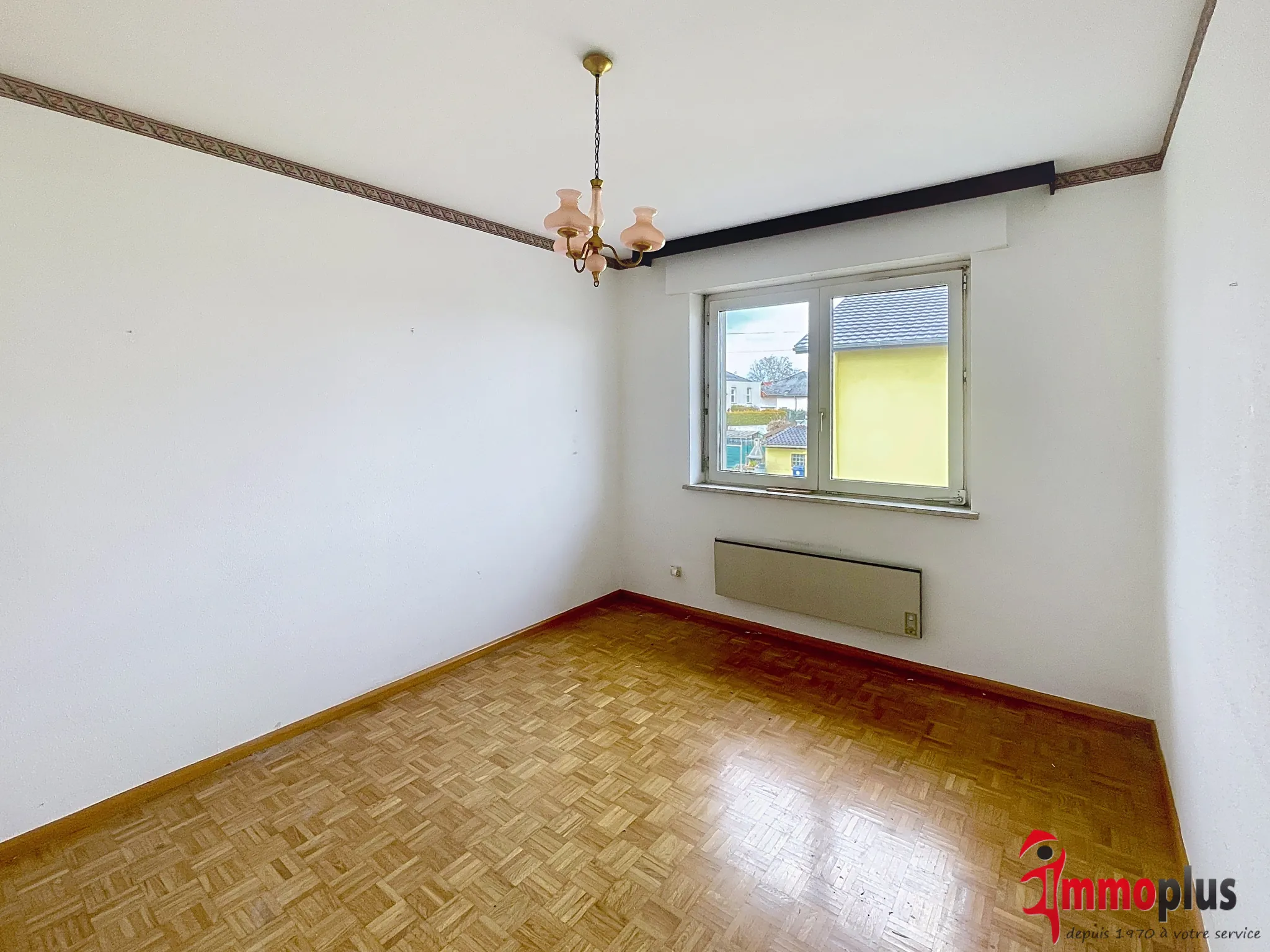 Maison plain-pied à vendre à Bollwiller – 121,60 m² avec terrain arboré 