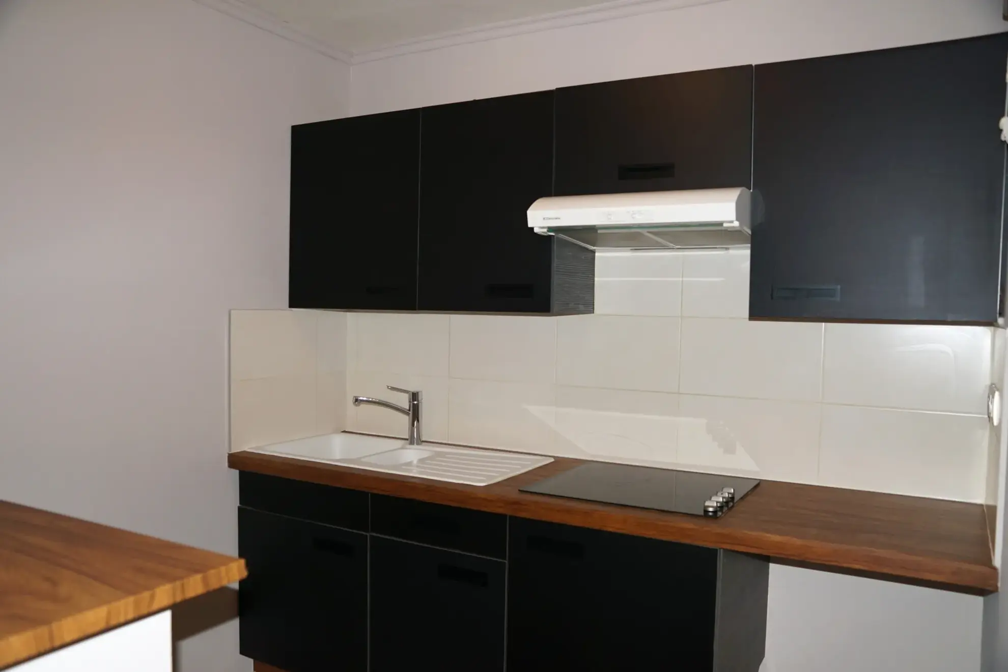 Appartement 2 pièces avec terrasse, jardin et garage à Cavalaire-sur-Mer 