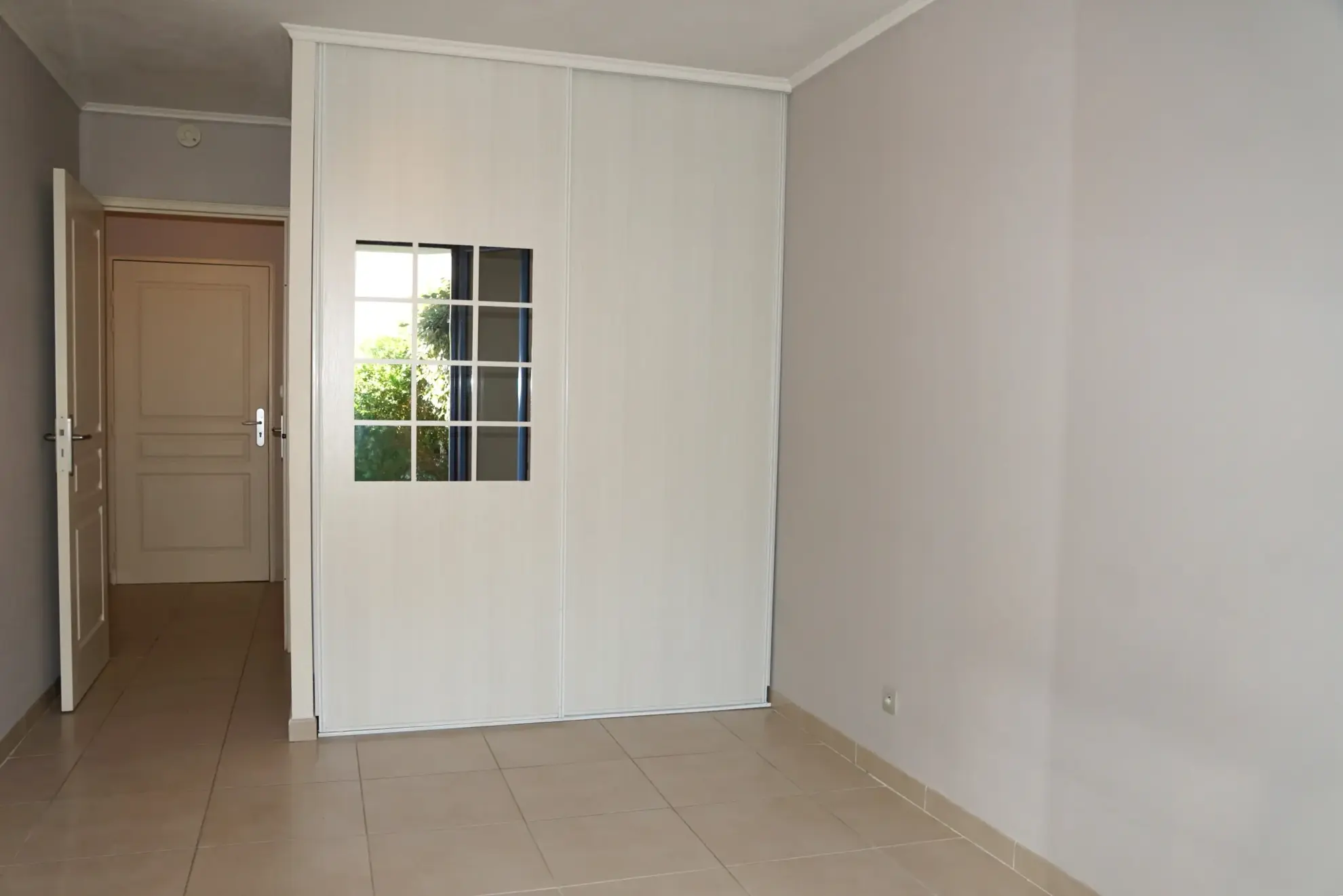 Appartement 2 pièces avec terrasse, jardin et garage à Cavalaire-sur-Mer 