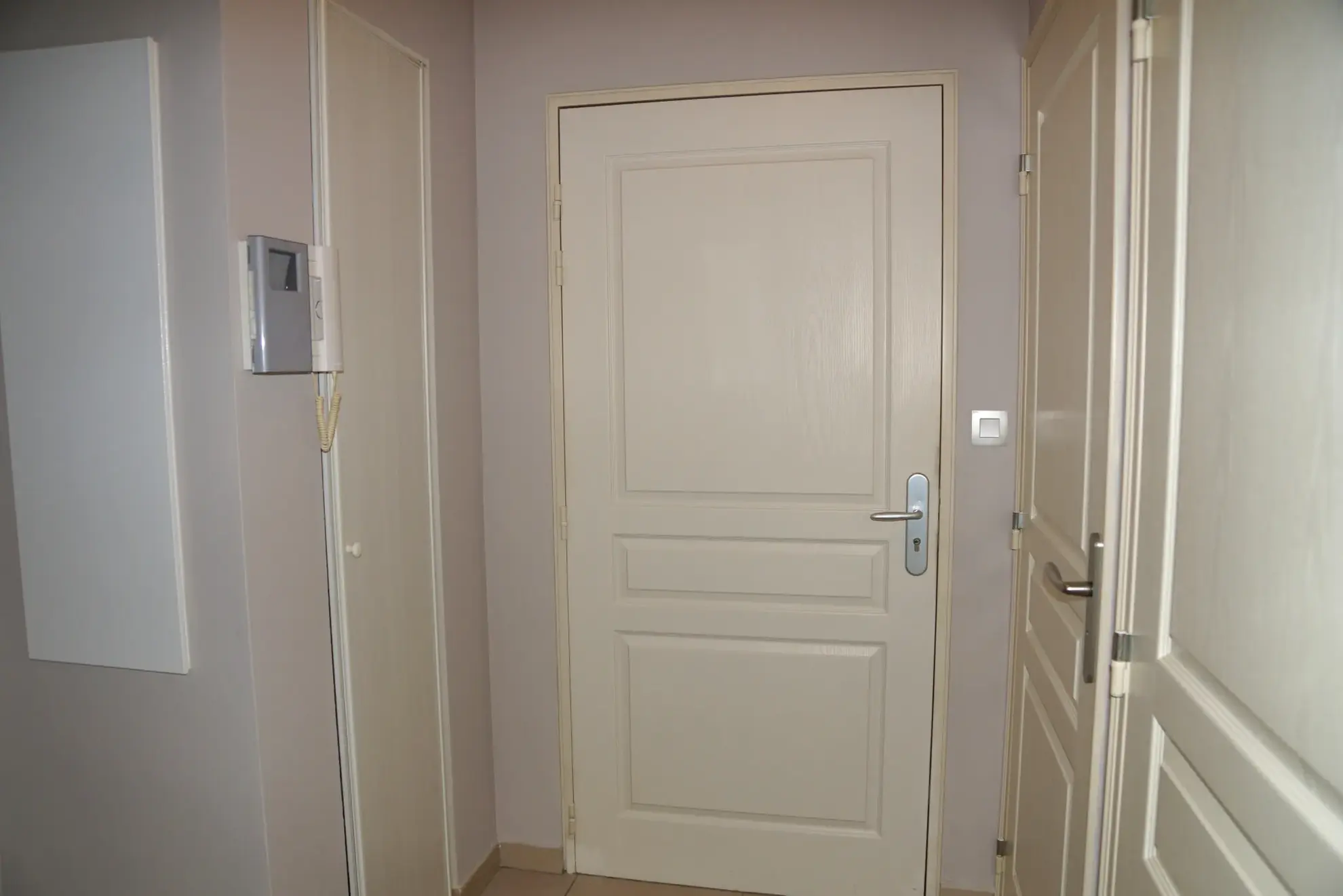 Appartement 2 pièces avec terrasse, jardin et garage à Cavalaire-sur-Mer 