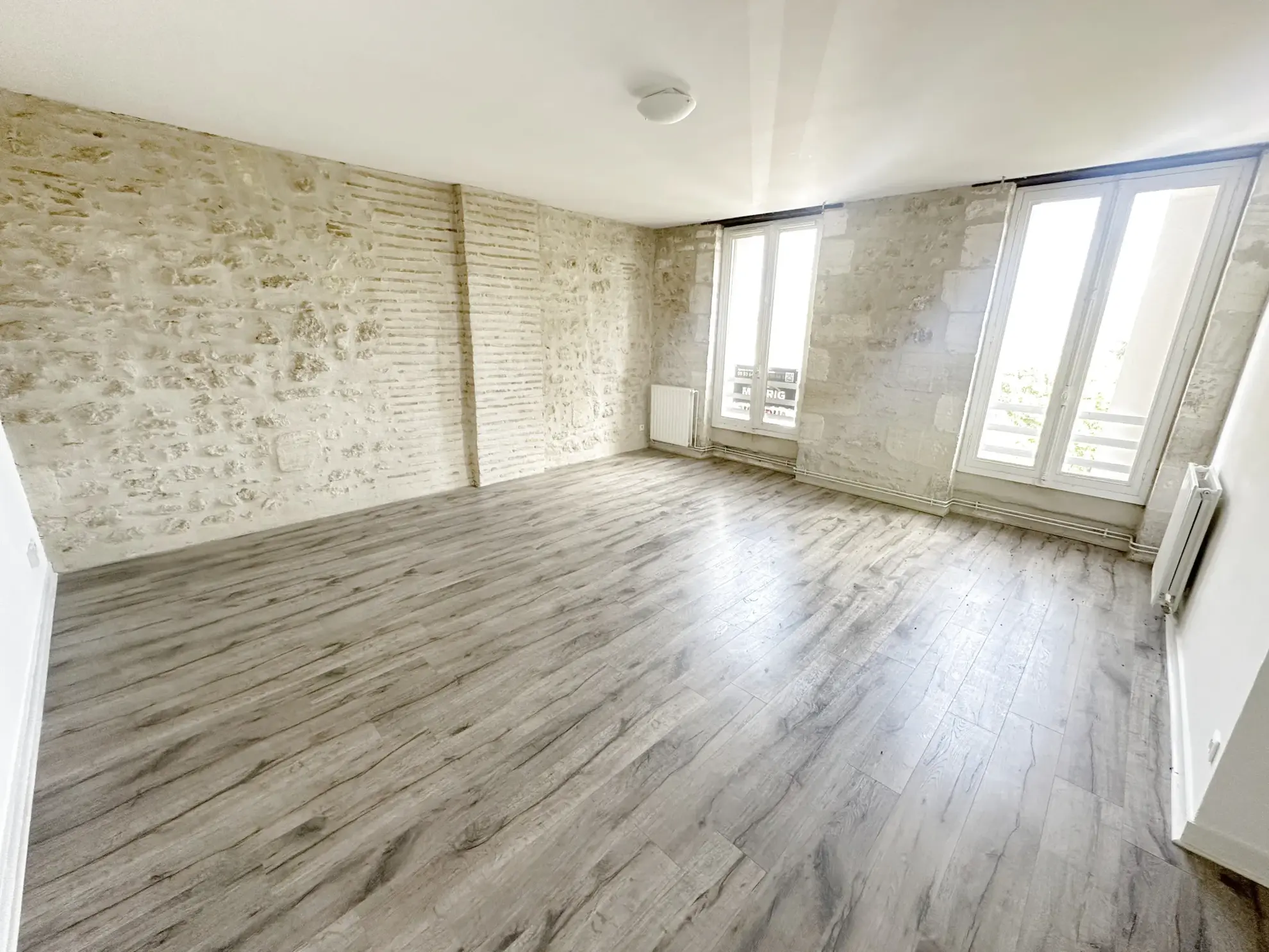 Appartement T3 lumineux de 86 m² à Marmande proche du centre-ville