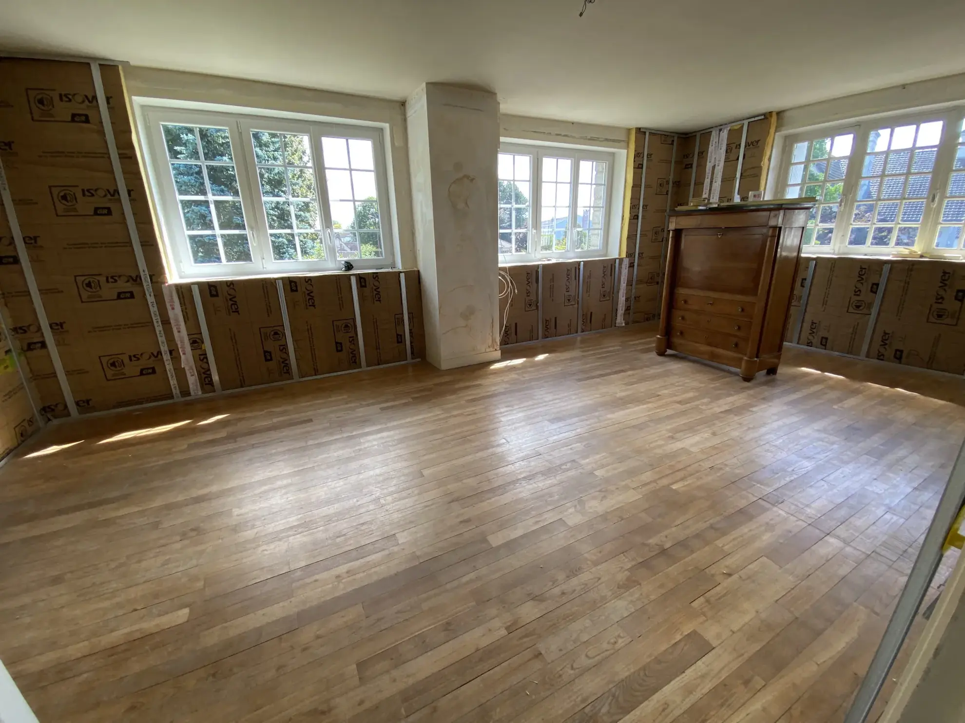 Villa lumineuse avec jardin et parking privé à La Ferté Macé - Opportunité à ne pas manquer 