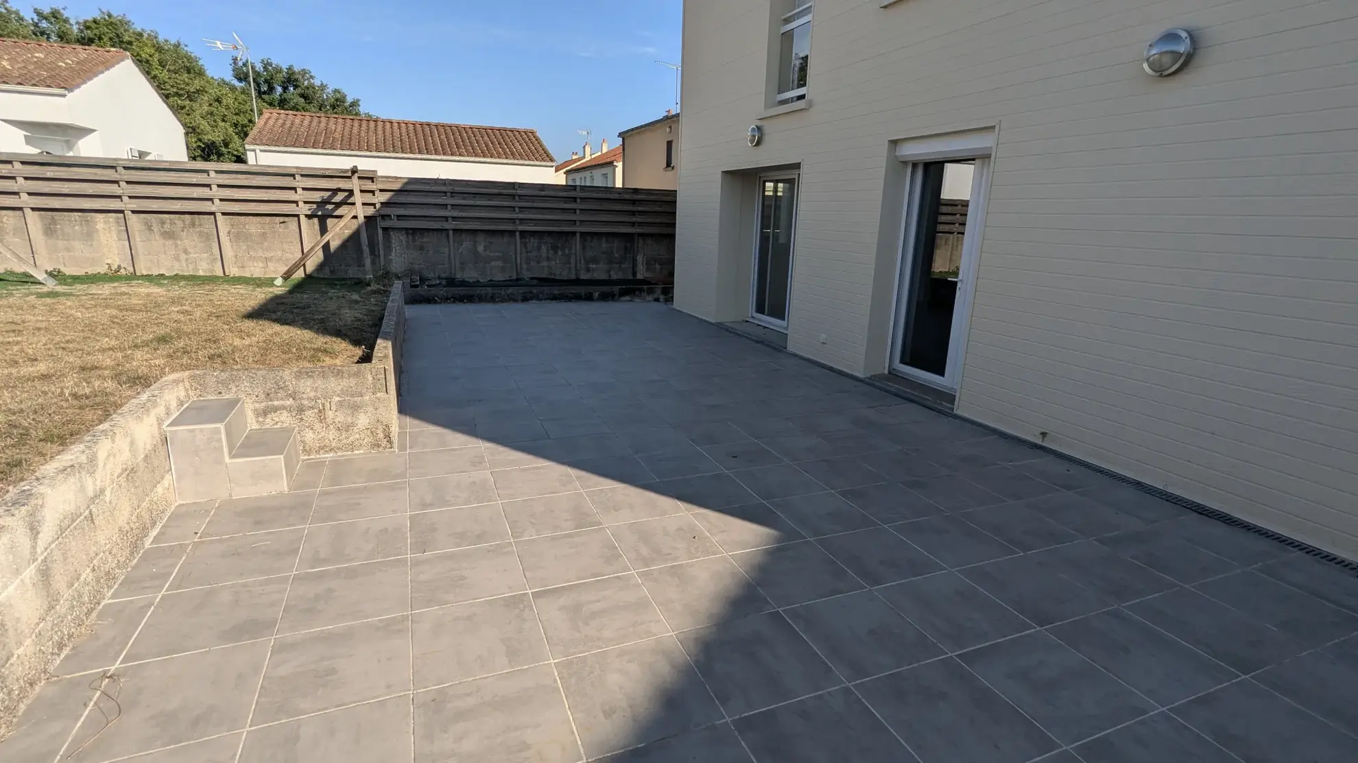 Spacieuse maison de 150 m² à Aizenay, idéale pour famille ou entreprise, proche Challans et La Roche-sur-Yon 