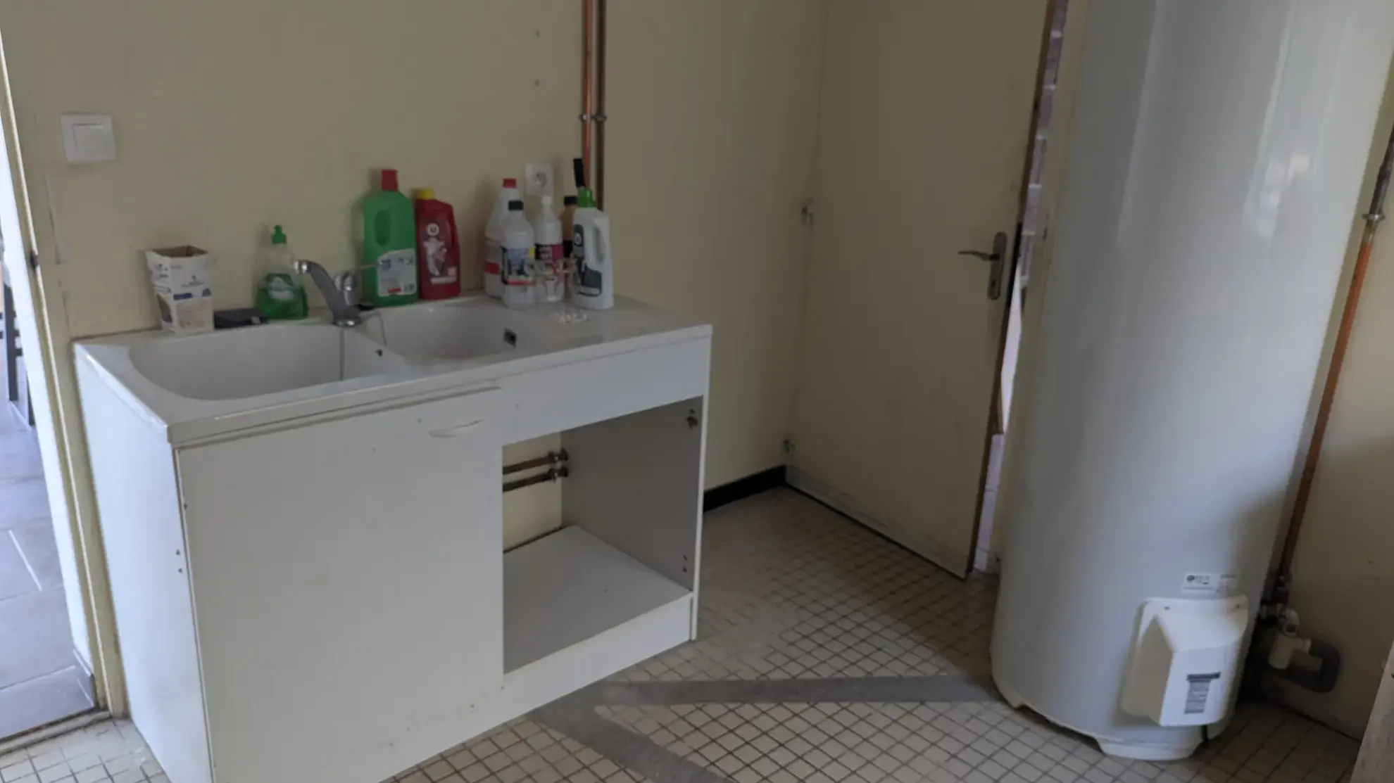 Spacieuse maison de 150 m² à Aizenay, idéale pour famille ou entreprise, proche Challans et La Roche-sur-Yon 