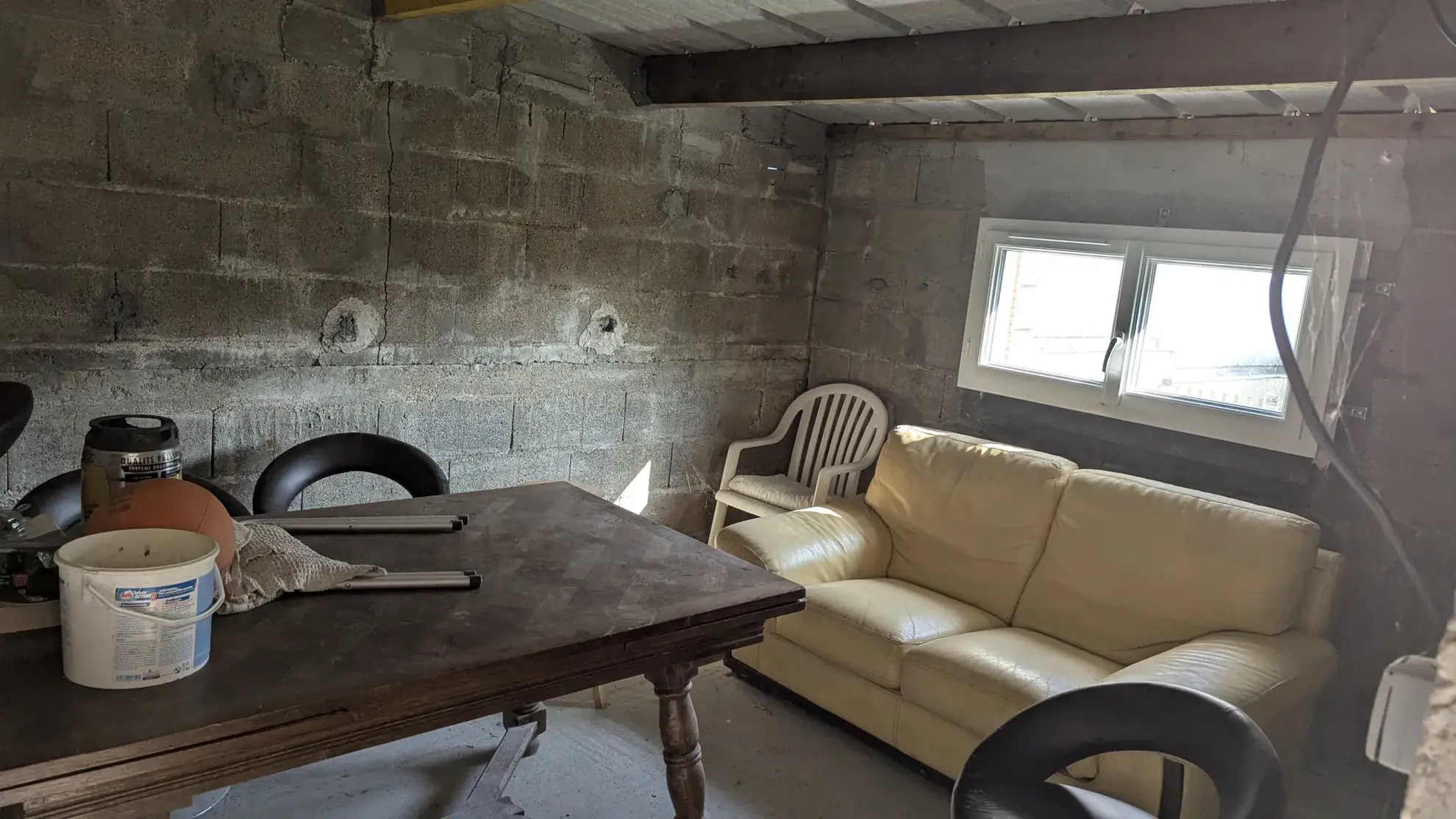 Spacieuse maison de 150 m² à Aizenay, idéale pour famille ou entreprise, proche Challans et La Roche-sur-Yon 