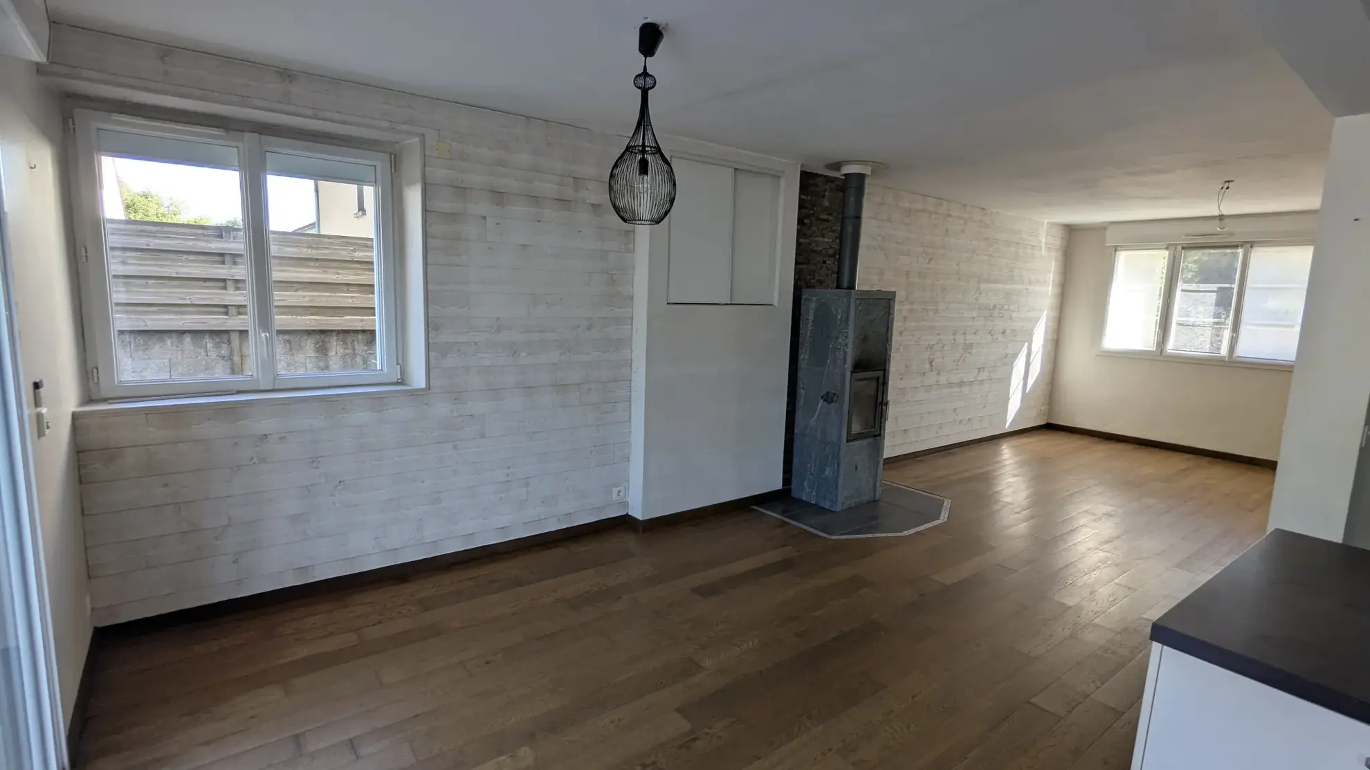 Spacieuse maison de 150 m² à Aizenay, idéale pour famille ou entreprise, proche Challans et La Roche-sur-Yon 