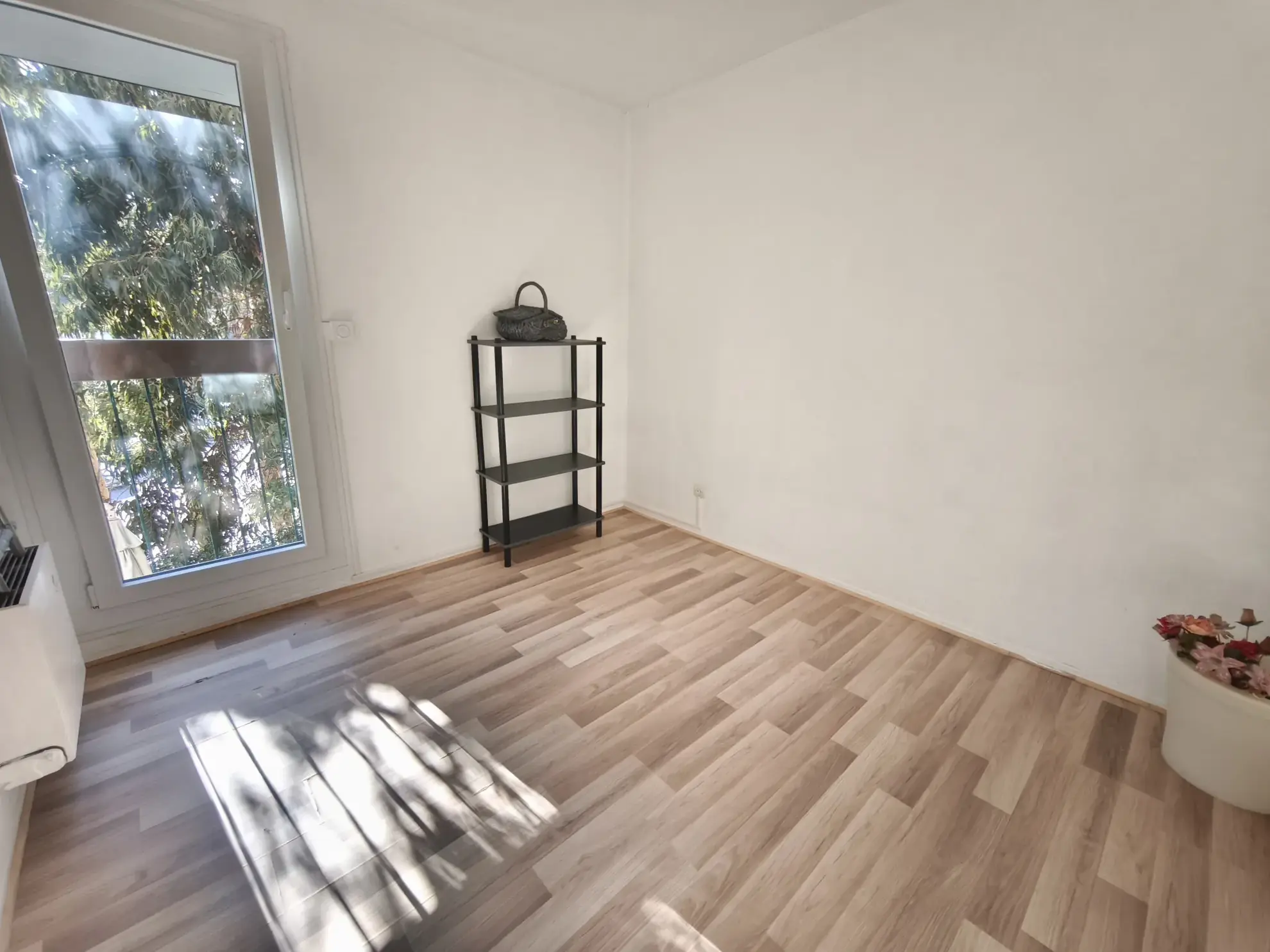 Appartement 78m² avec terrasse et garage à La Seyne-sur-Mer Tamaris 