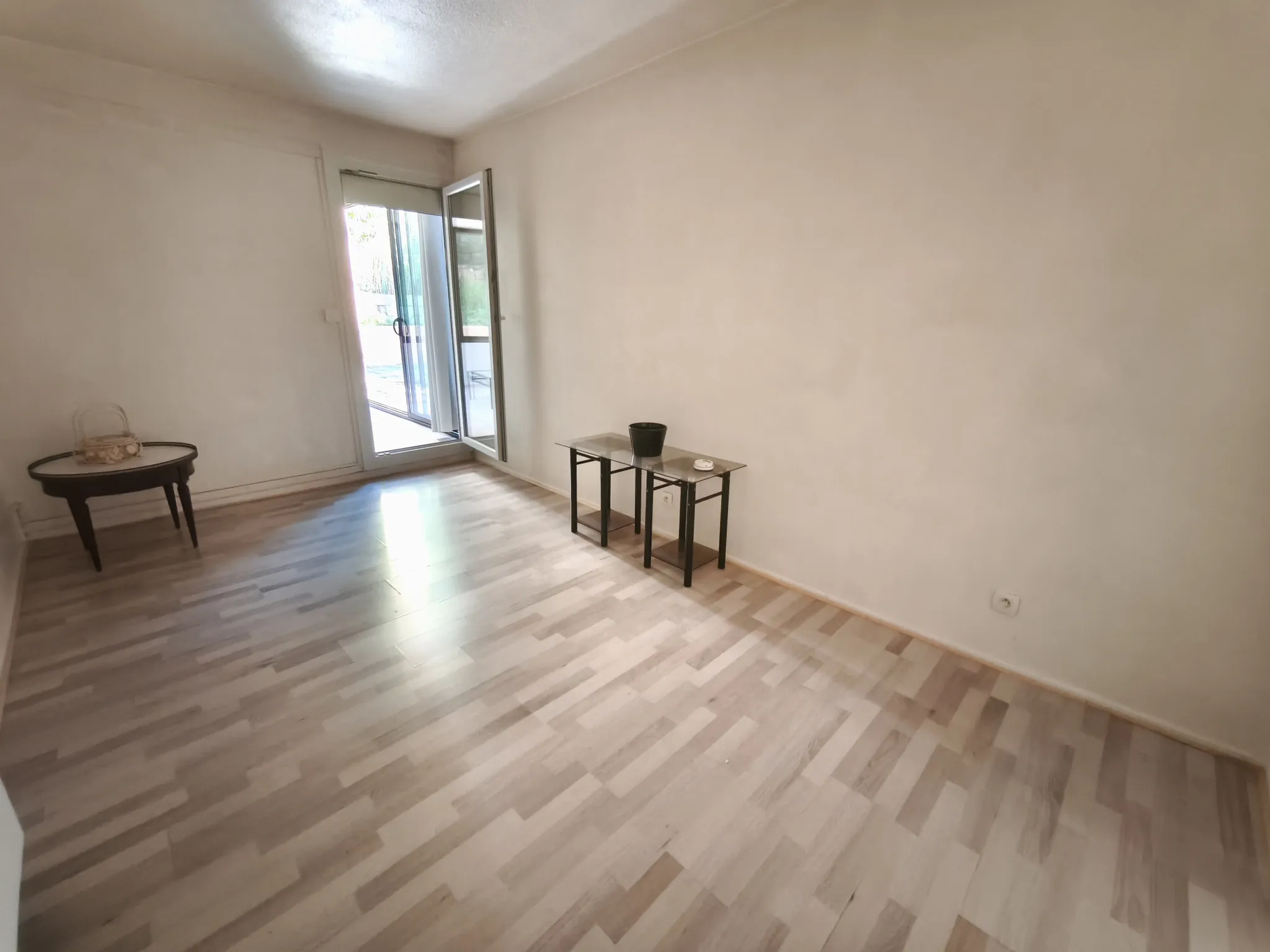 Appartement 78m² avec terrasse et garage à La Seyne-sur-Mer Tamaris 