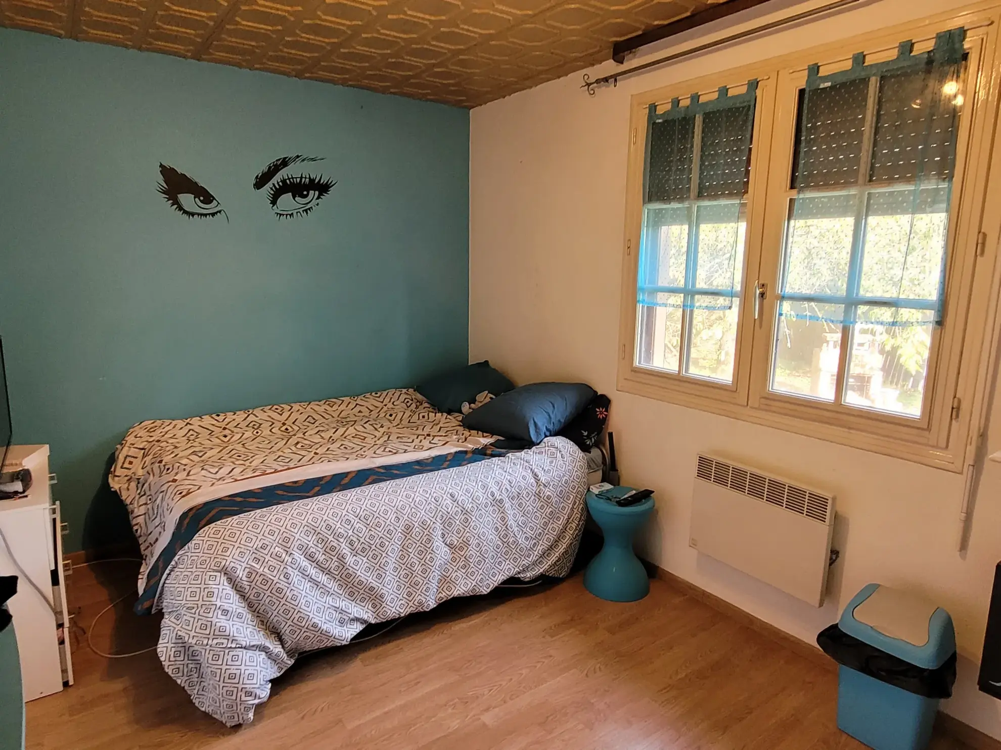 Maison de 133 m² avec sous-sol aménagé à Voillecomte 