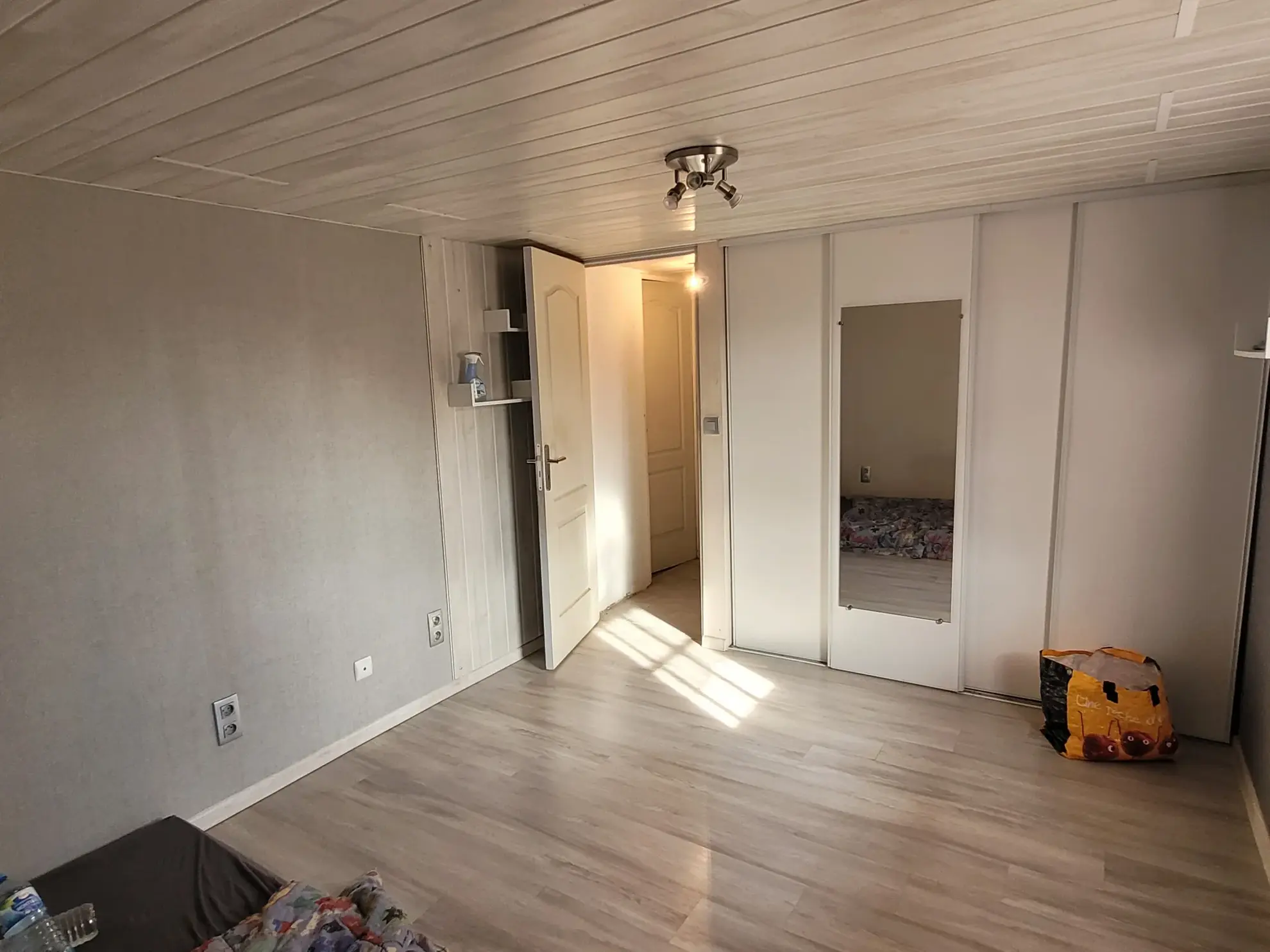 Maison de 133 m² avec sous-sol aménagé à Voillecomte 