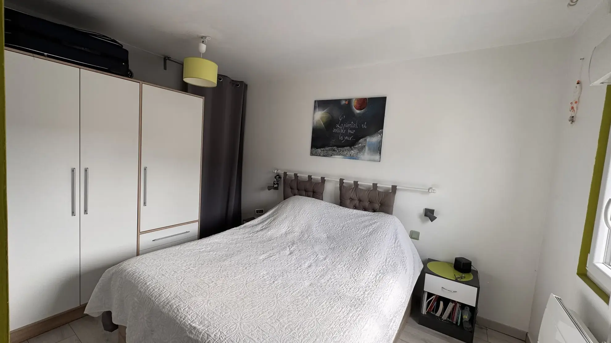 Maison à vendre de 89,41 m² à Alençon, secteur recherché 