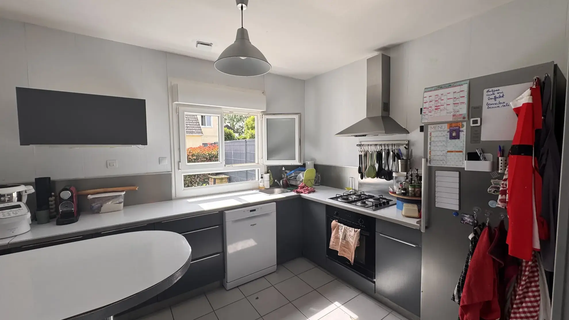 Maison à vendre de 89,41 m² à Alençon, secteur recherché 