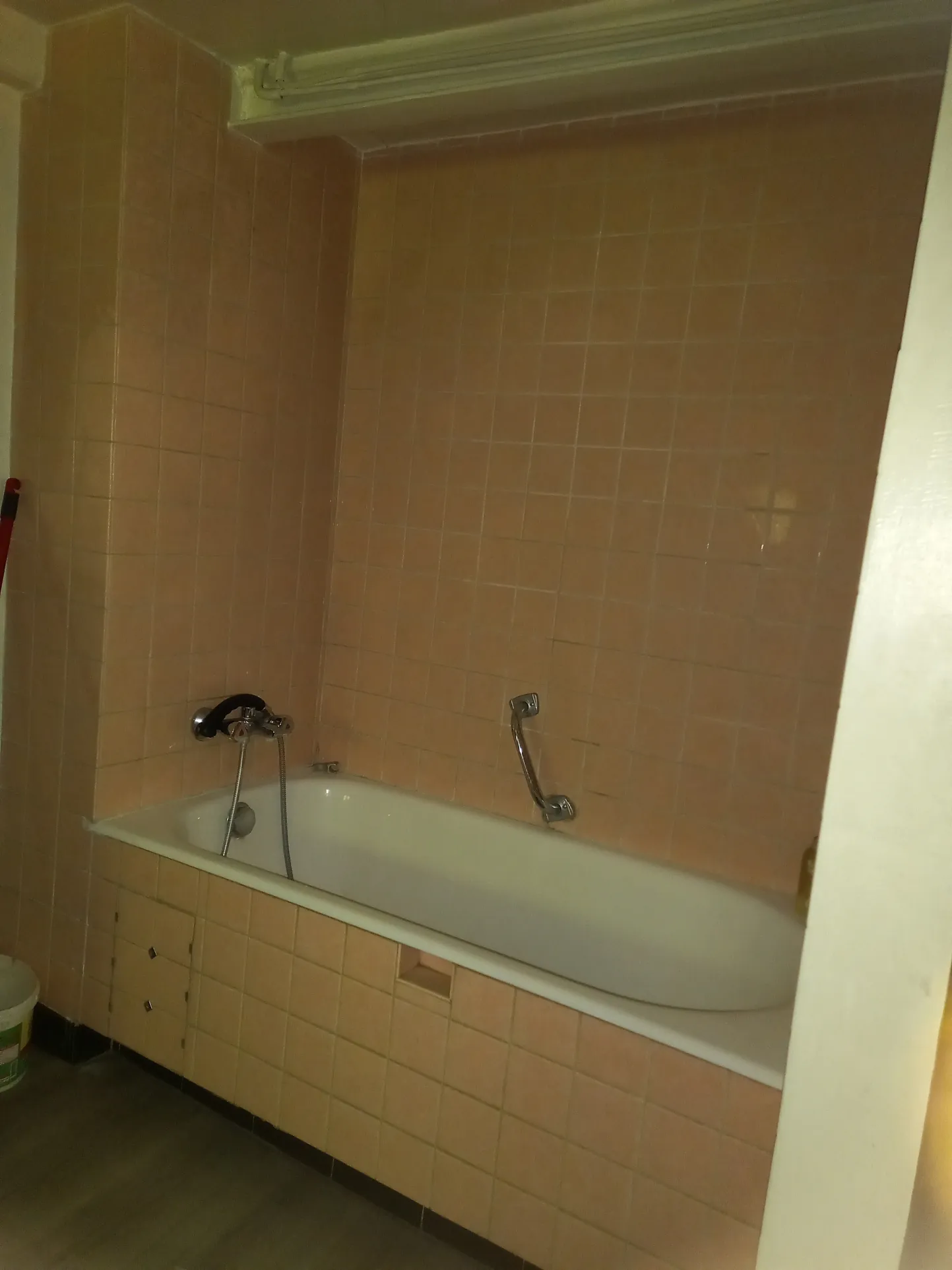 Maison de 166 m² à Manspach avec potentiel de division, dépendance et terrasse 