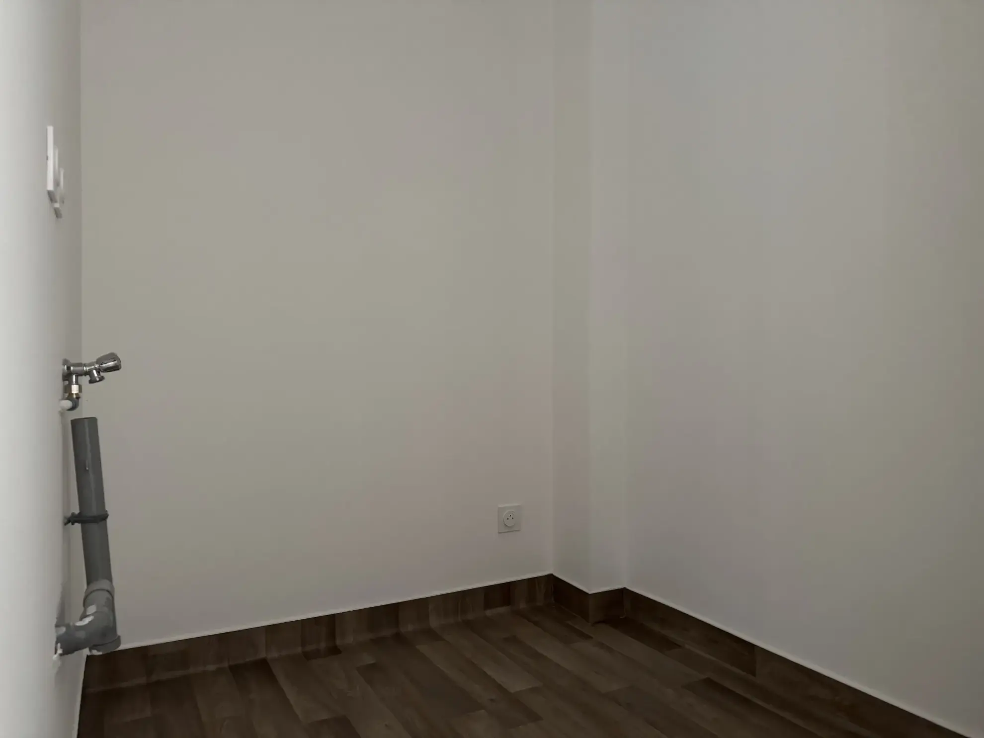 Magnifique appartement 5 pièces avec terrasse et parking à Aurillac 