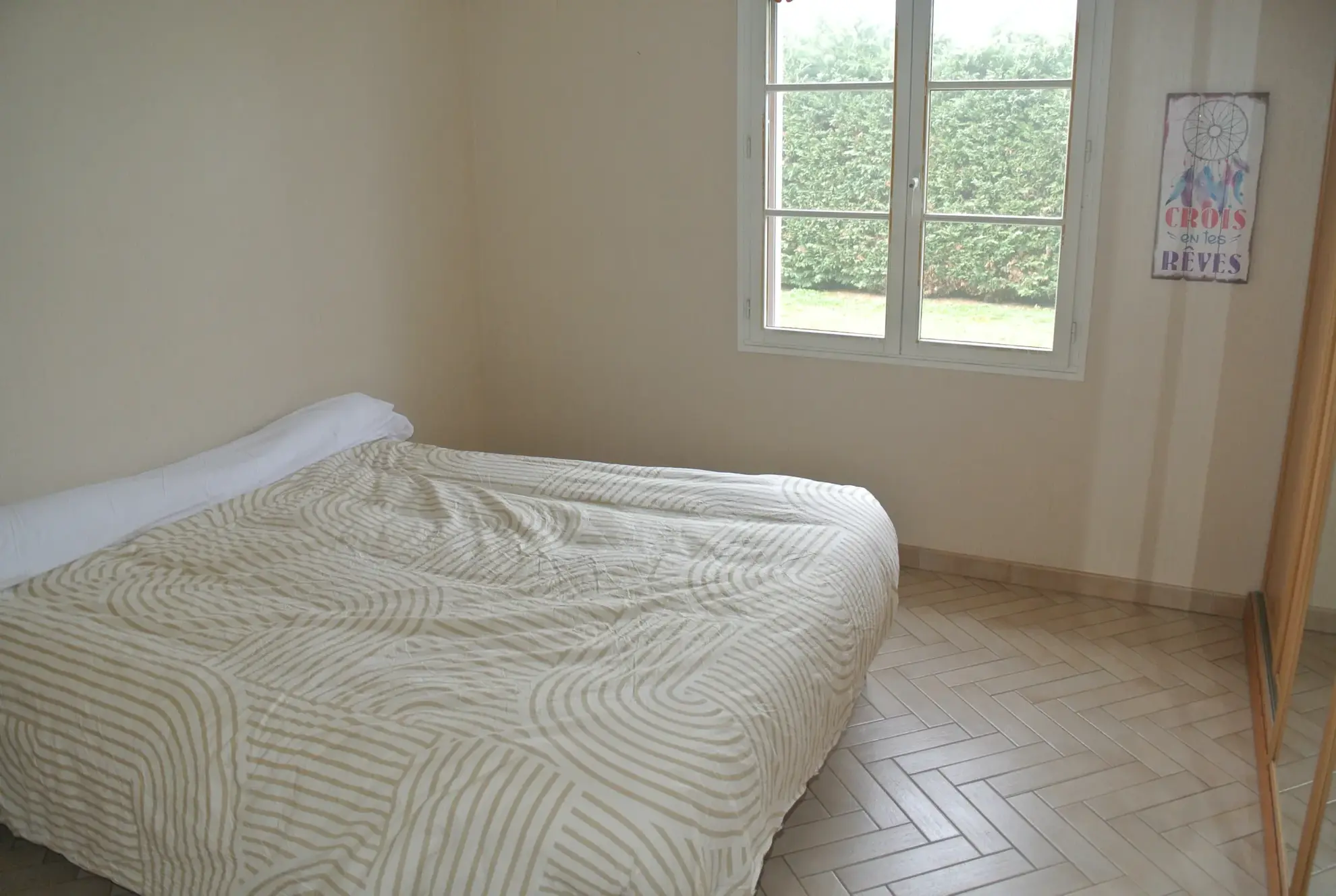 Maison avec 3 chambres, piscine et terrain arboré à Miramont de Guyenne 