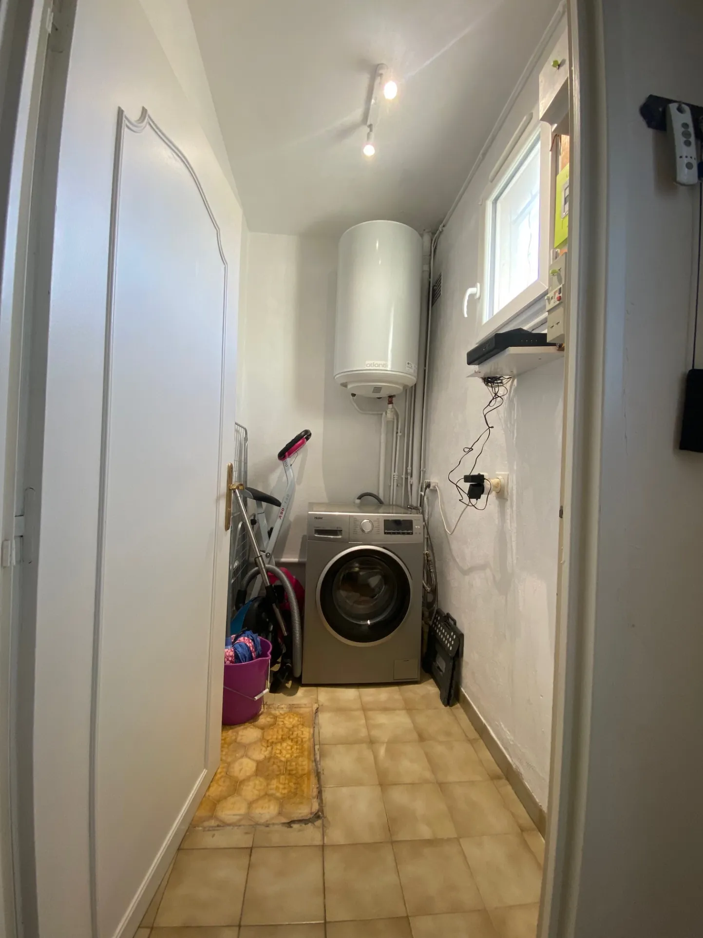 Maison 3 chambres avec garage et jardin à Avignon Peyres - Renovée & équipée 