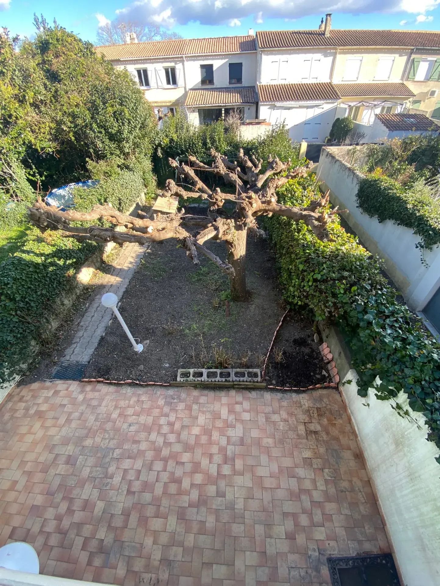 Maison 3 chambres avec garage et jardin à Avignon Peyres - Renovée & équipée 