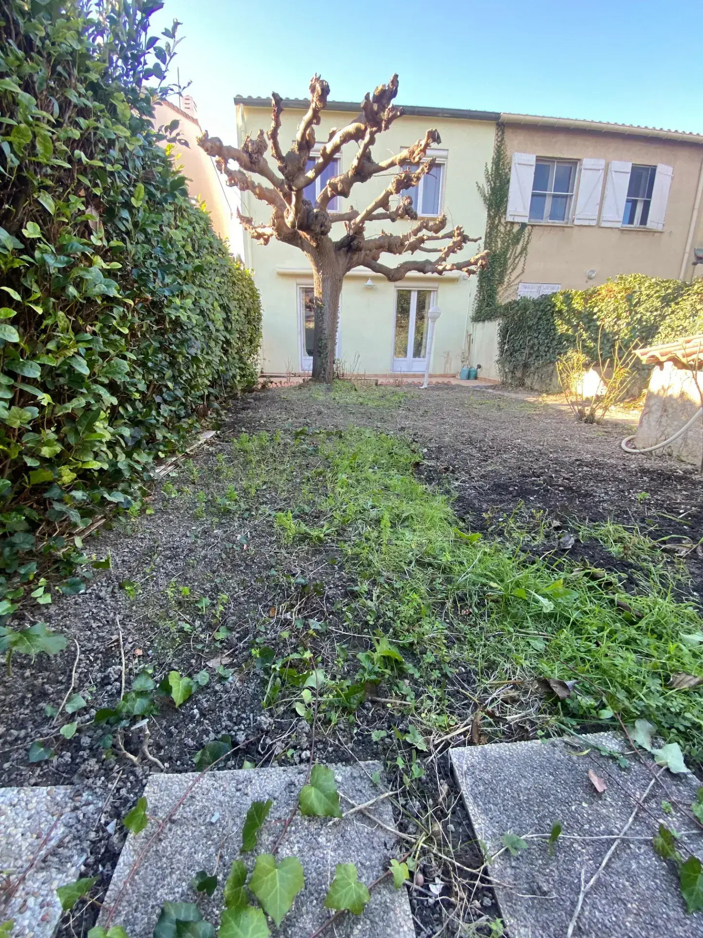 Maison 3 chambres avec garage et jardin à Avignon Peyres - Renovée & équipée 
