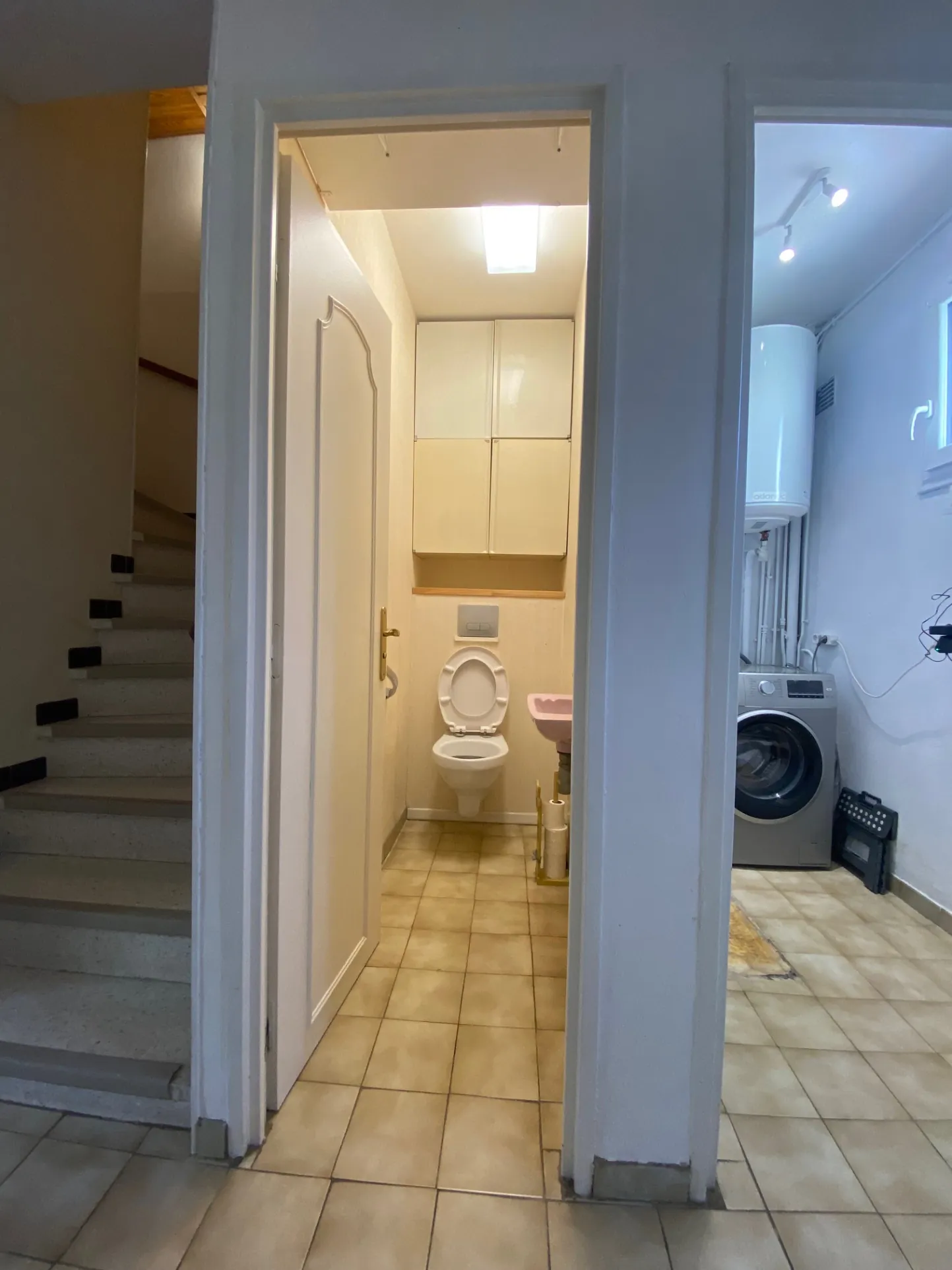 Maison 3 chambres avec garage et jardin à Avignon Peyres - Renovée & équipée 