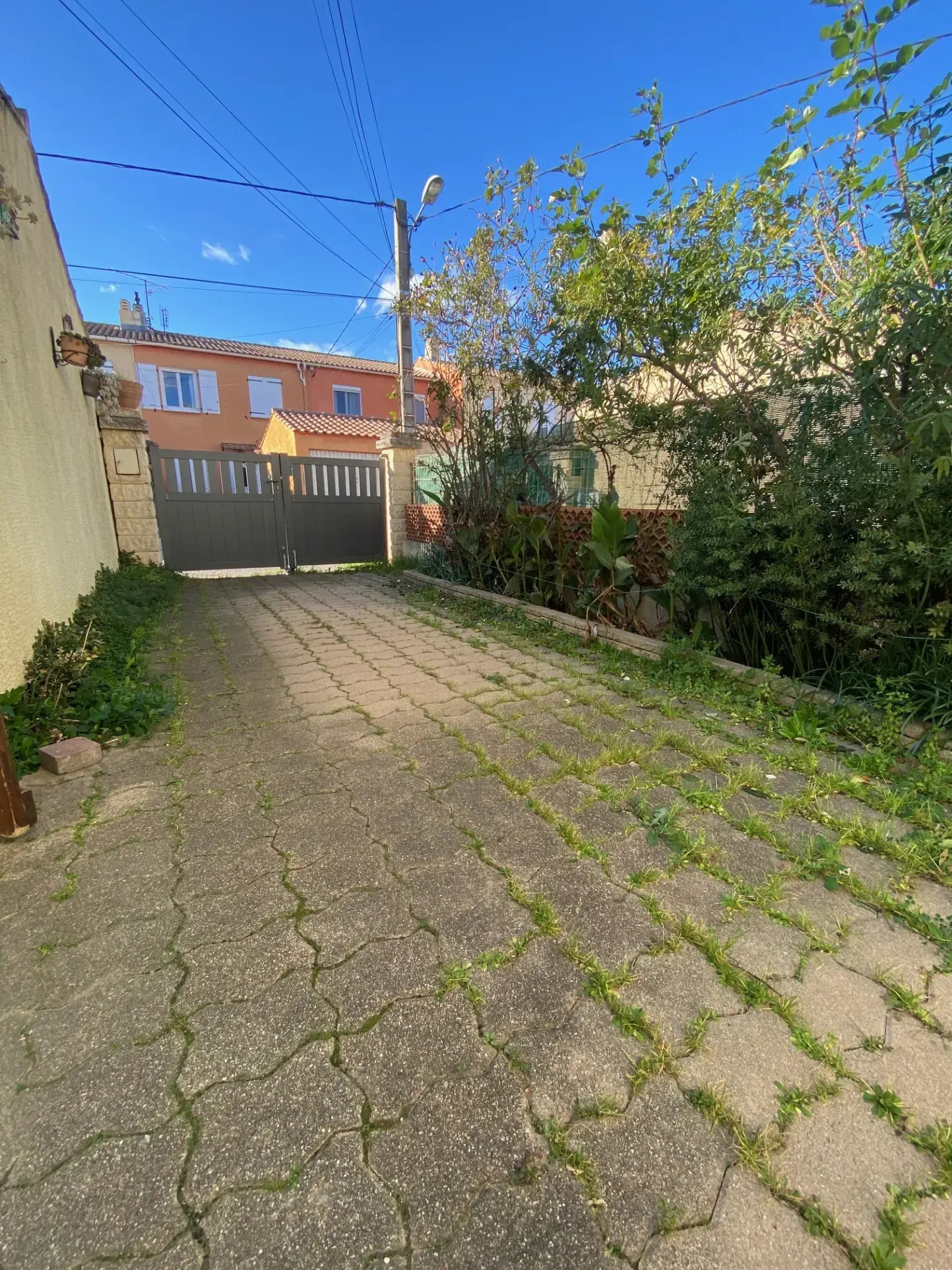 Maison 3 chambres avec garage et jardin à Avignon Peyres - Renovée & équipée 